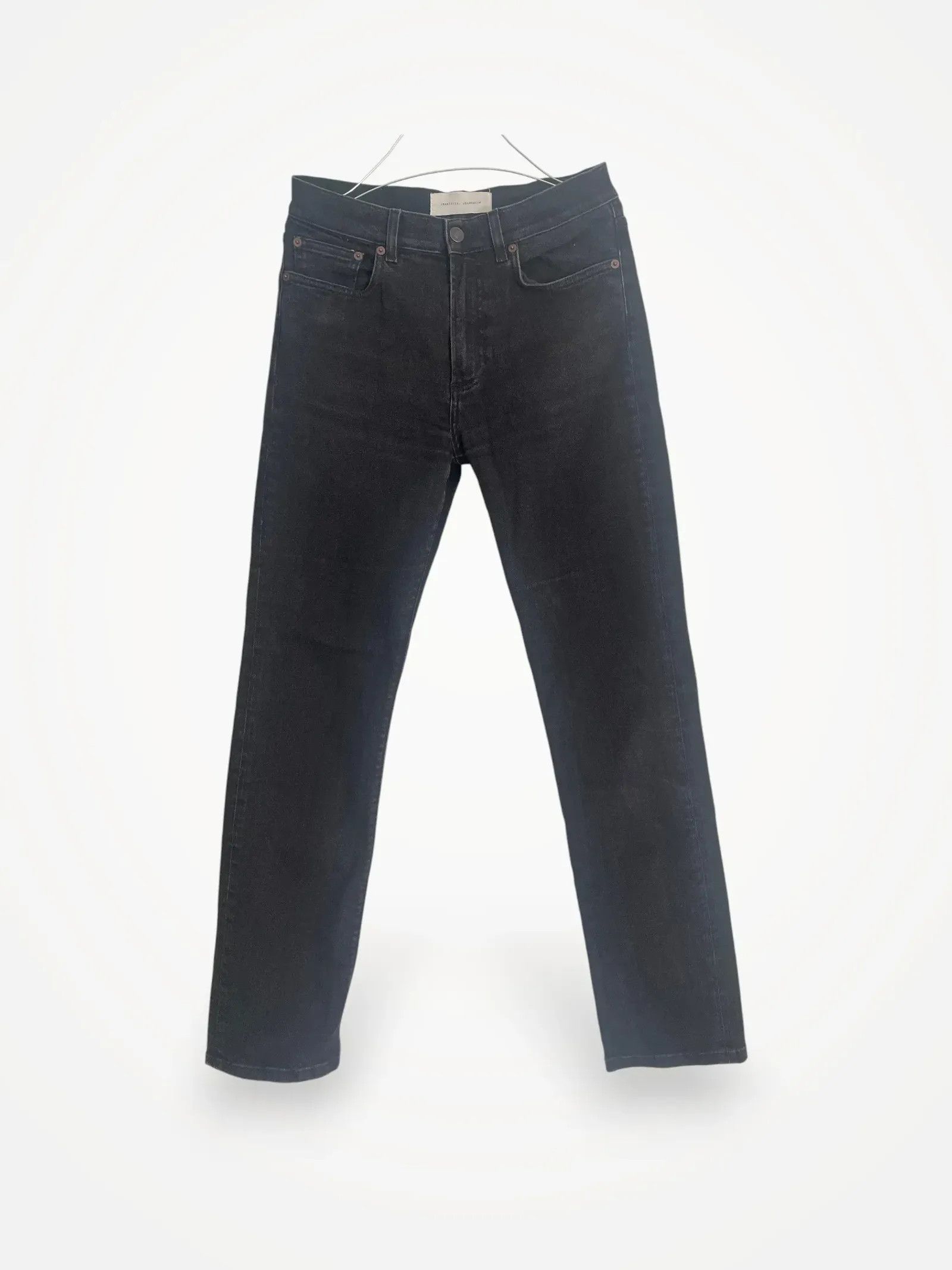 JEANERICA JEANERICA Jeans Size 27" / US 4 / IT 40 - 1 Thumbnail