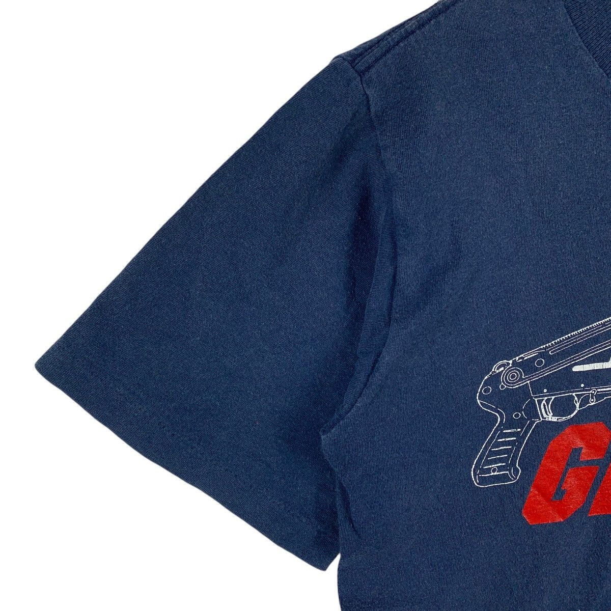 Other Vintage GI.JOE Movie Graphics tee Size US M / EU 48-50 / 2 - 6 Thumbnail