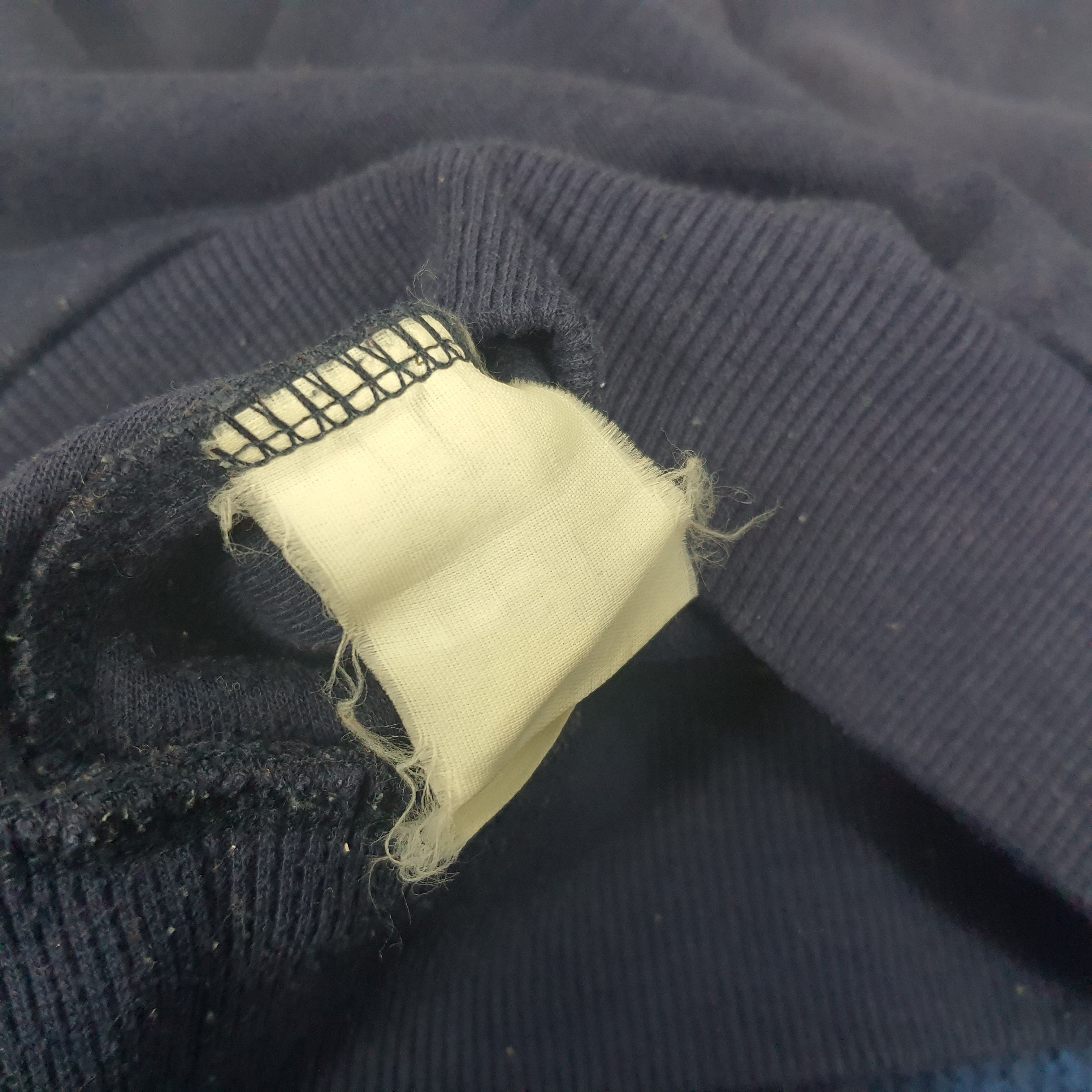 Other Vintage Michel Jurdain Paris Luxury Watch Brand Sweatshirt Size US M / EU 48-50 / 2 - 5 Thumbnail