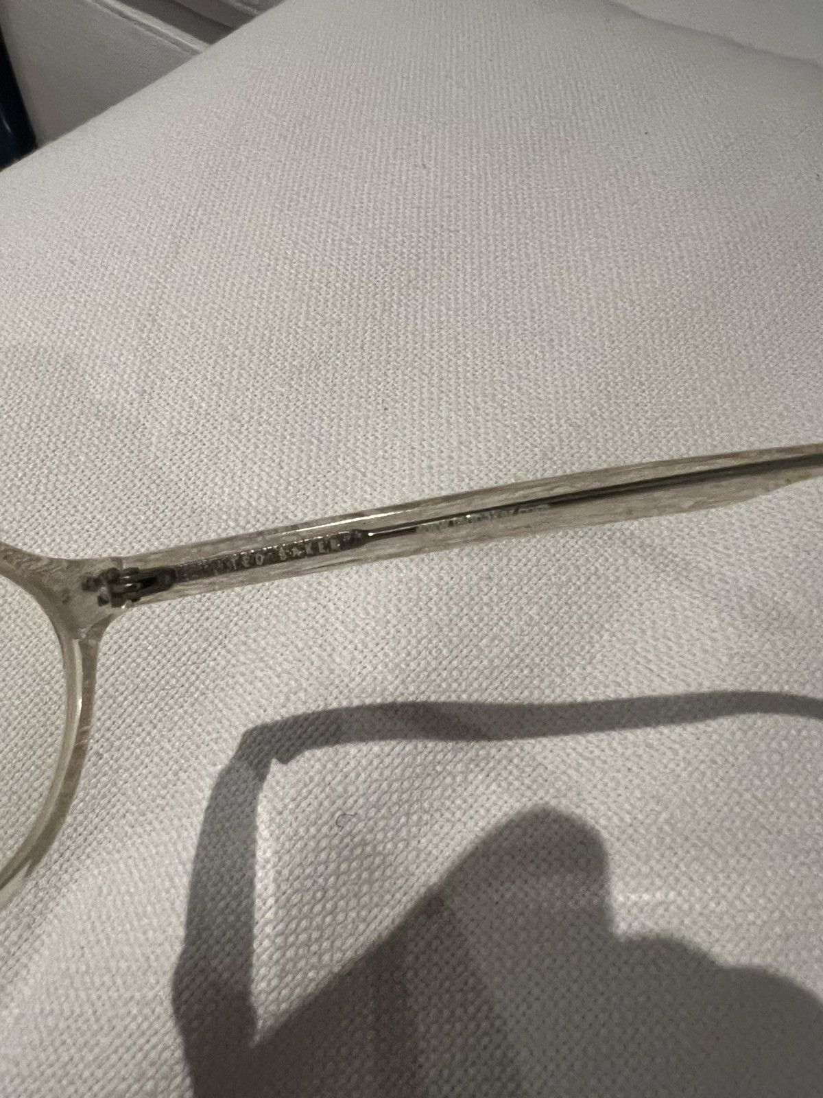Ted Baker Ted Baker Glasses Size ONE SIZE - 4 Thumbnail