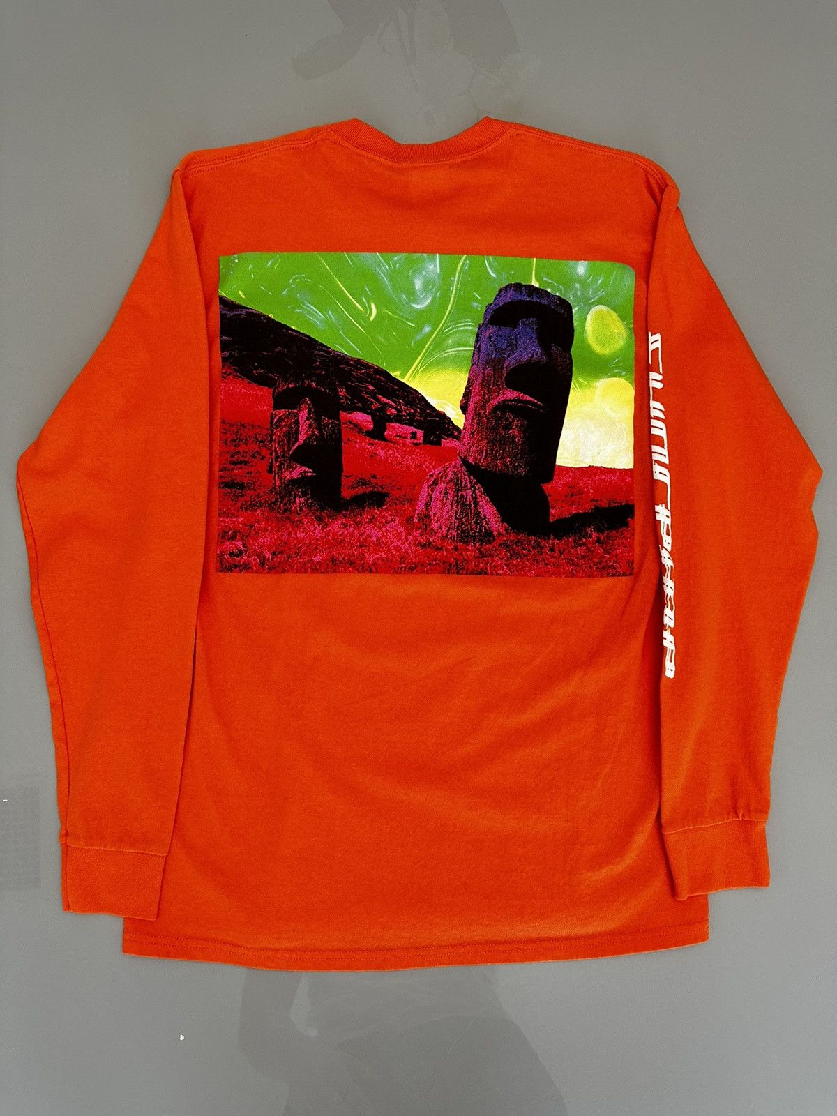 Supreme Supreme Stonehenge Size US M / EU 48-50 / 2 - 1 Thumbnail