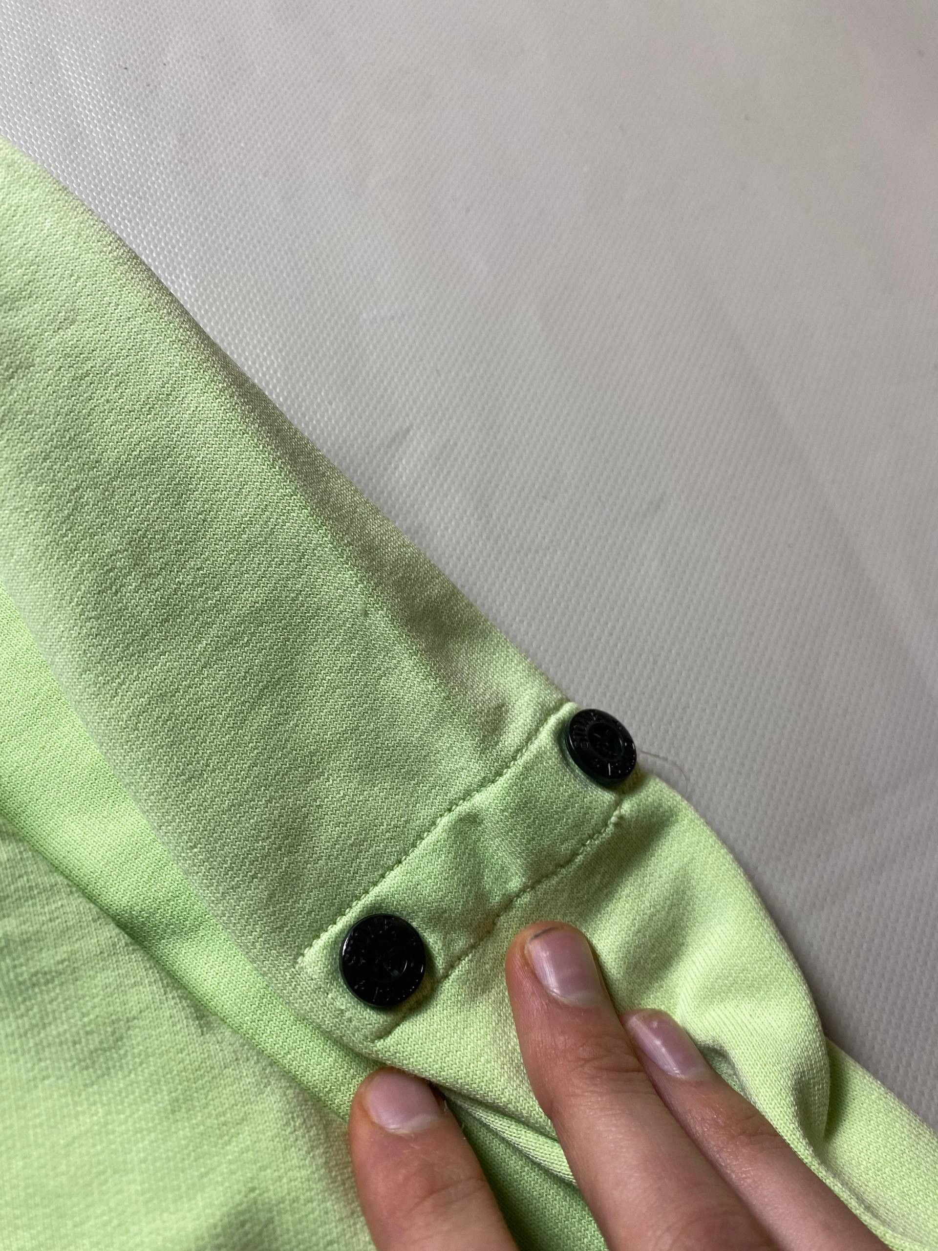 Stone Island Stone Island junior 14/170 Sweatshirt Size US S / EU 44-46 / 1 - 8 Thumbnail