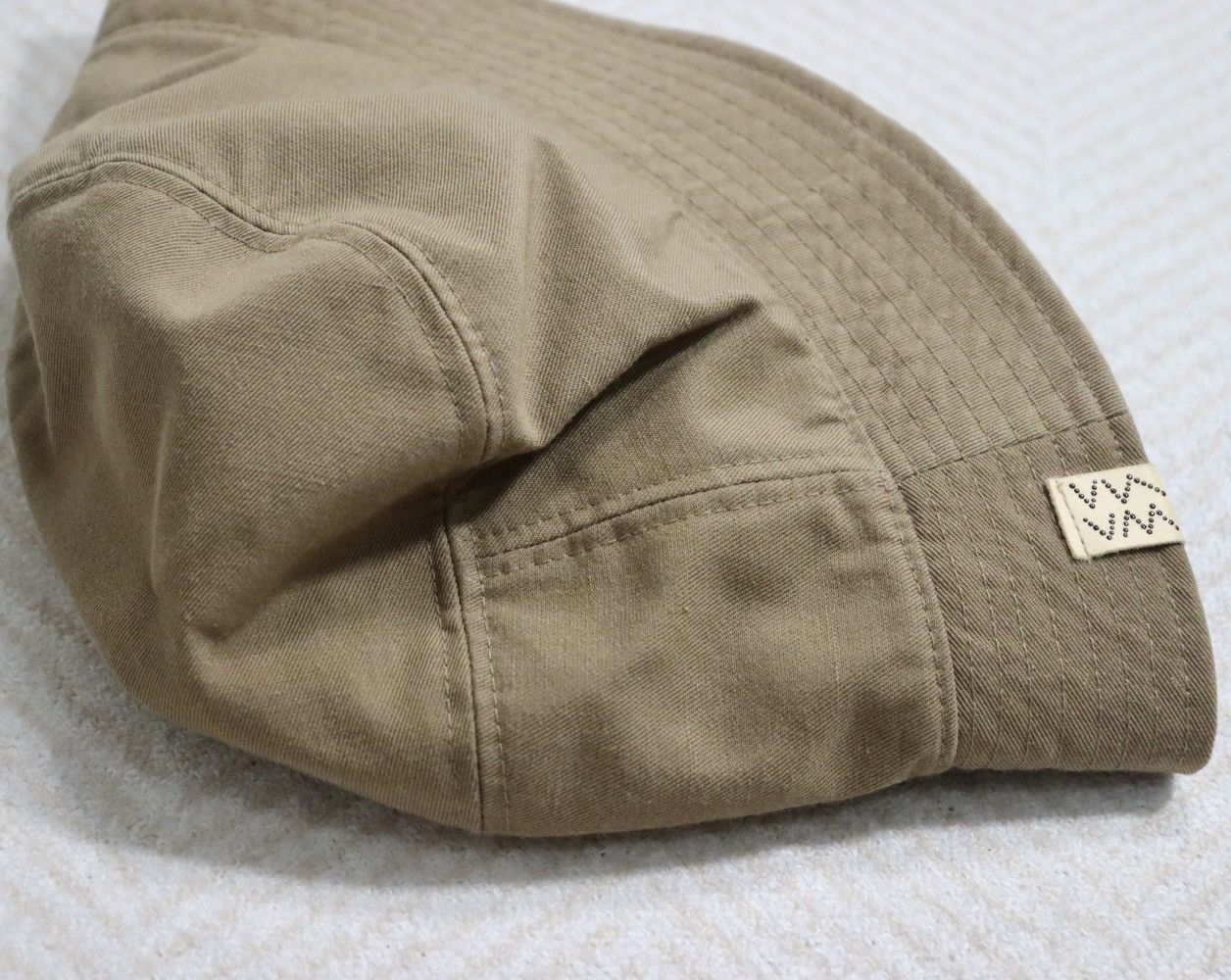 Visvim Visvim 20aw Dome Flap Hat Size ONE SIZE - 7 Thumbnail