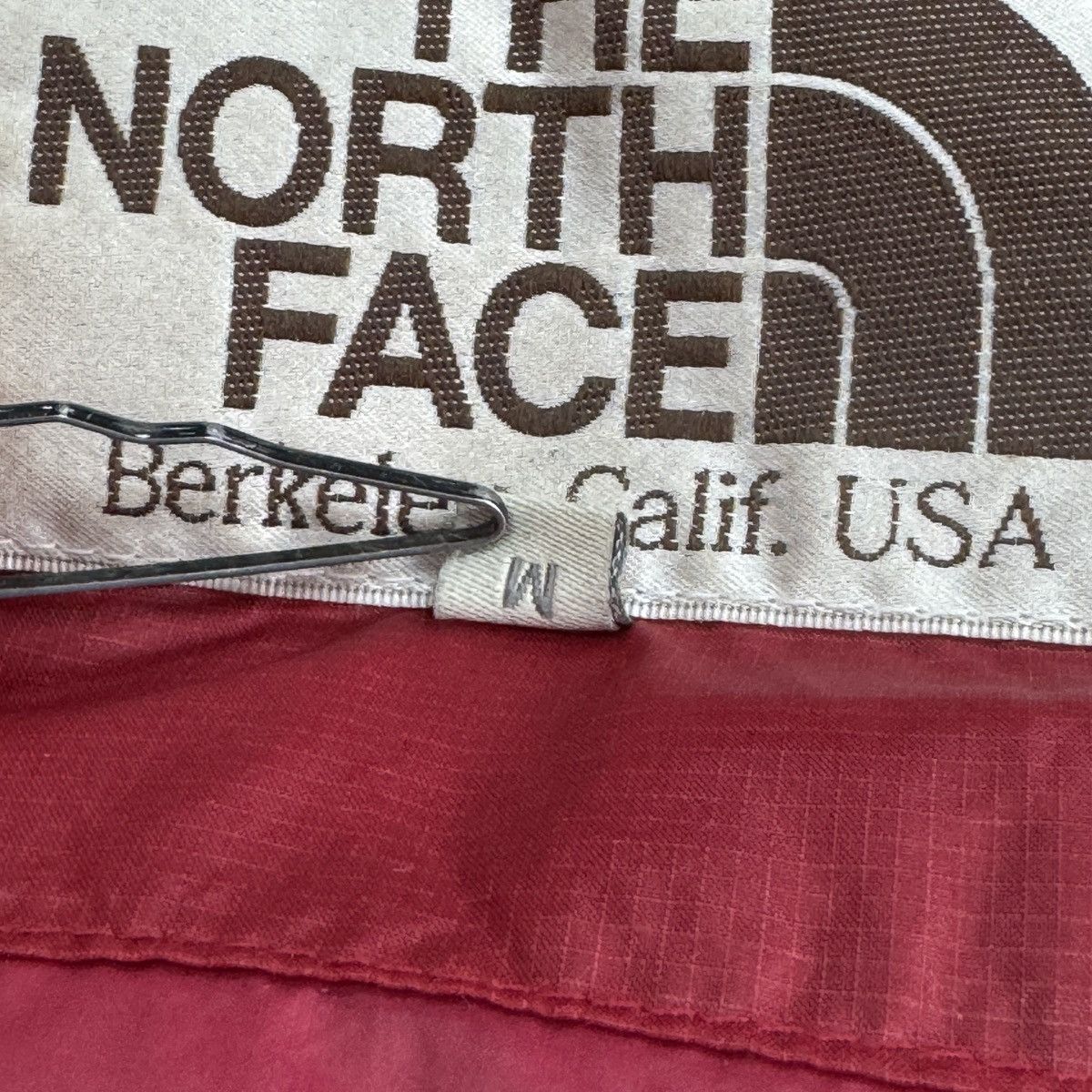 The North Face The North Face TNF LTD 700 Nuptse Alpha Down Jacket Limited Size US M / EU 48-50 / 2 - 15 Thumbnail