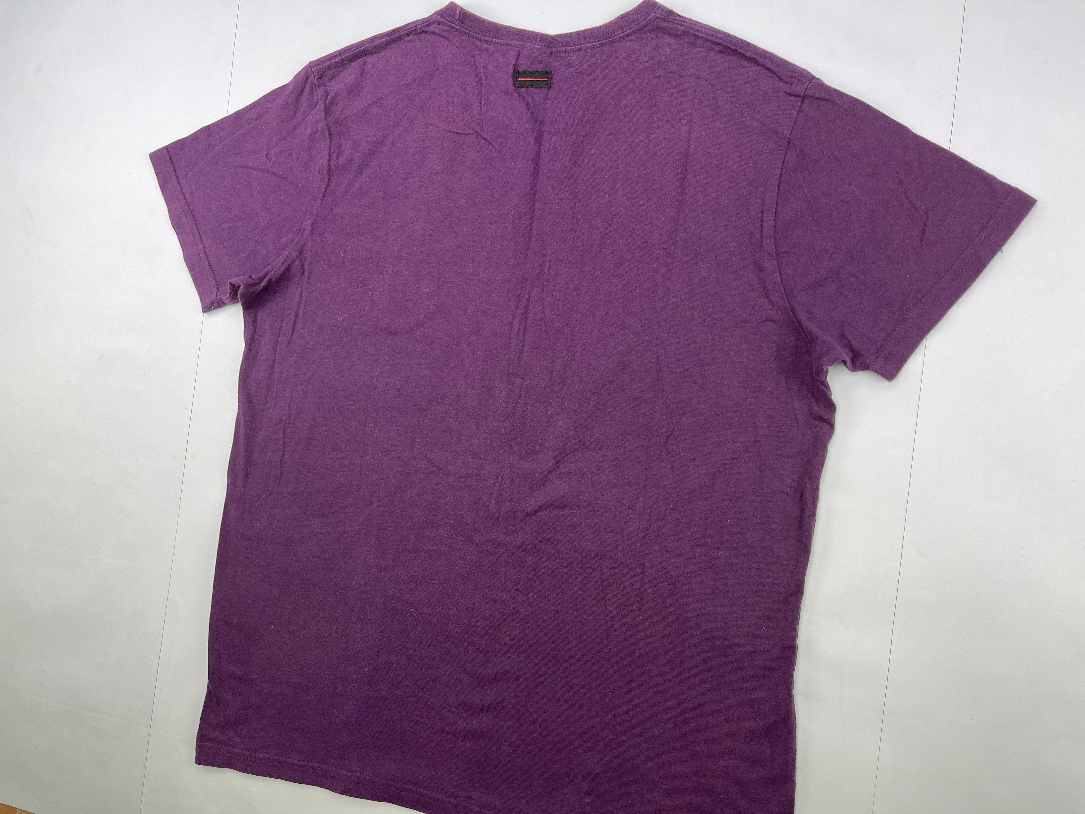 Fubu FUBU jersey, vintage hip hop t-shirt, 90s hip hop skater M Size US M / EU 48-50 / 2 - 8 Thumbnail
