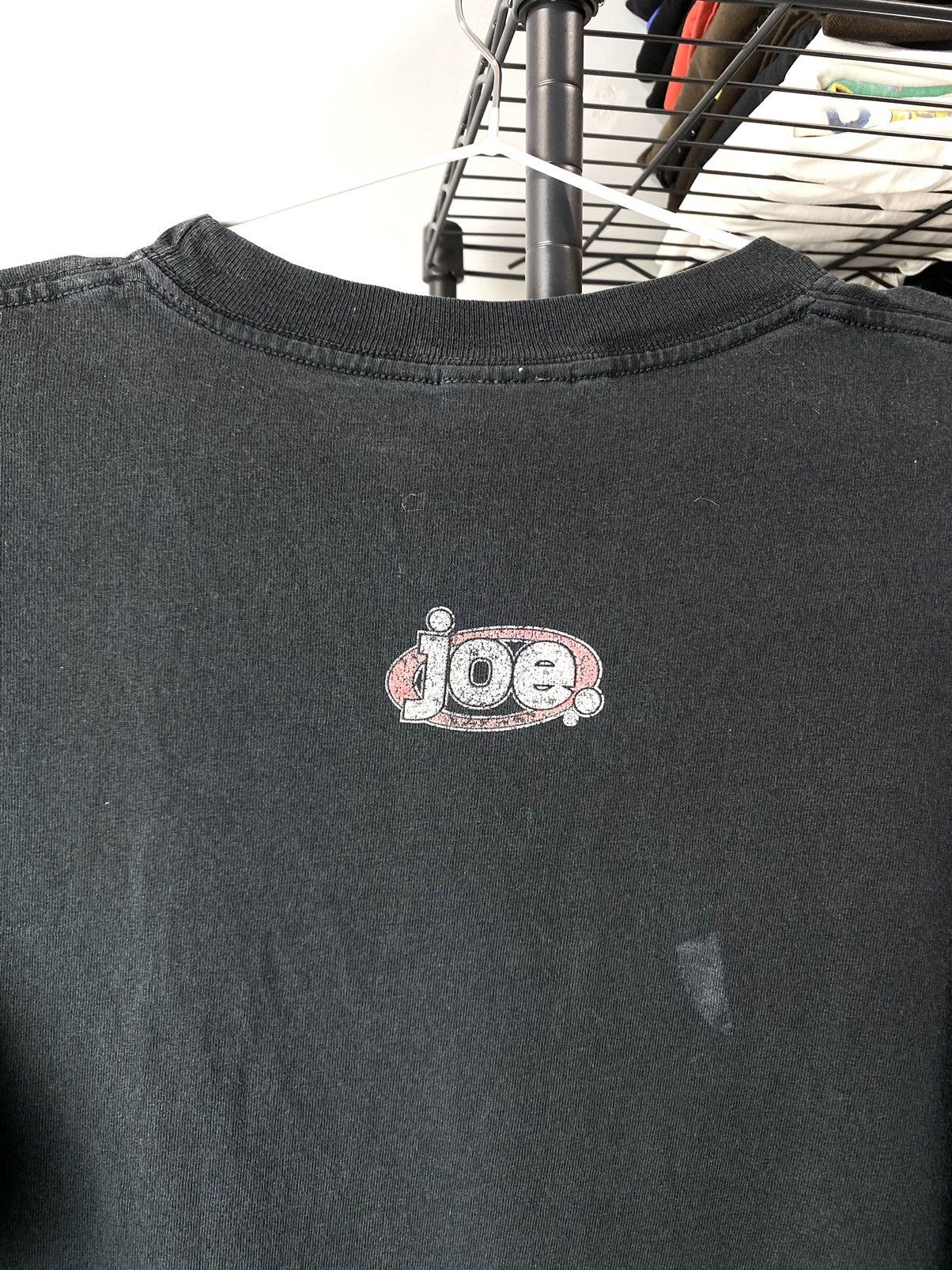 Bob Marley Vintage Smile Mans Dance Jamaica Joe T Shirt Bob Marley Size US M / EU 48-50 / 2 - 8 Thumbnail