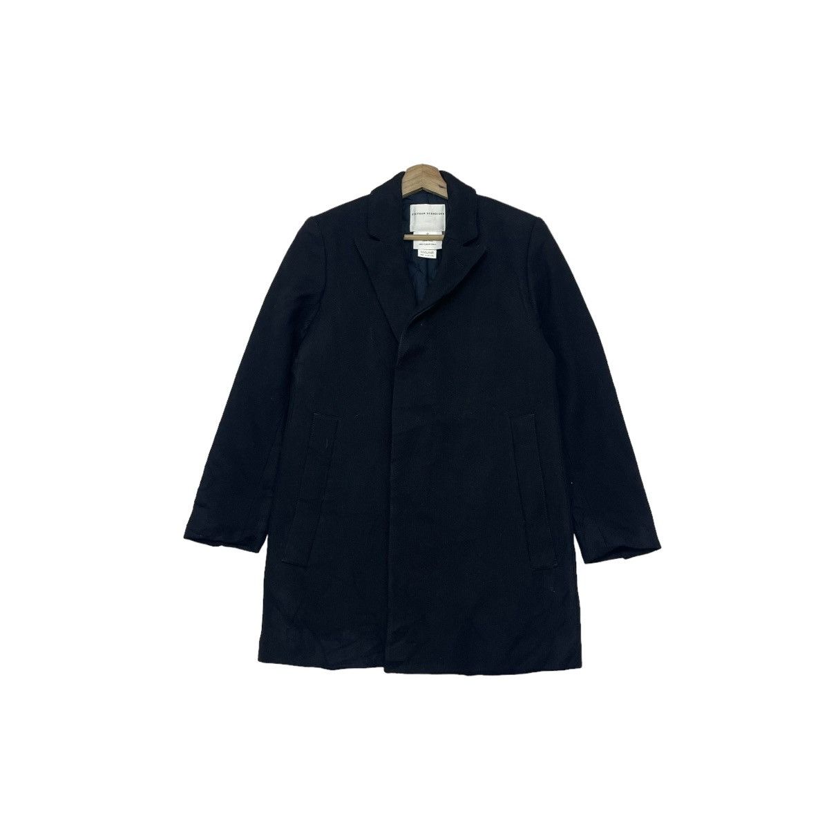 Stephan Schneider Italian Designer Stephan Schneider Jacket Size US S / EU 44-46 / 1 - 2 Thumbnail