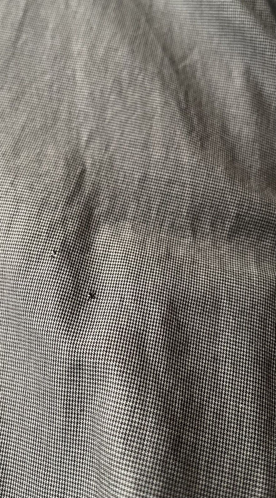 Dior Dior Homme Jacket Size US S / EU 44-46 / 1 - 9 Thumbnail