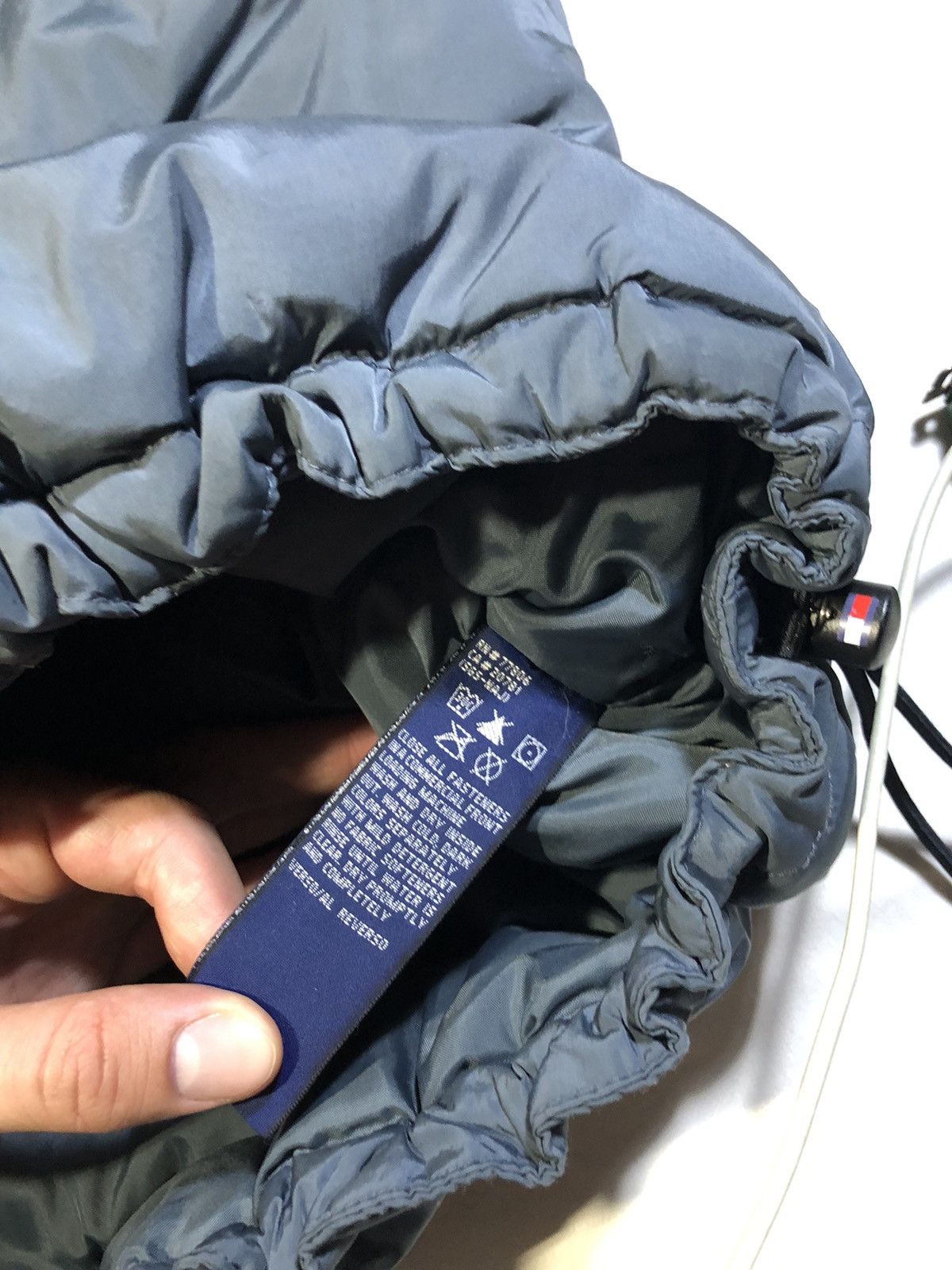 Tommy Hilfiger TOMMY HILFIGER x Vest Size US M / EU 48-50 / 2 - 12 Thumbnail