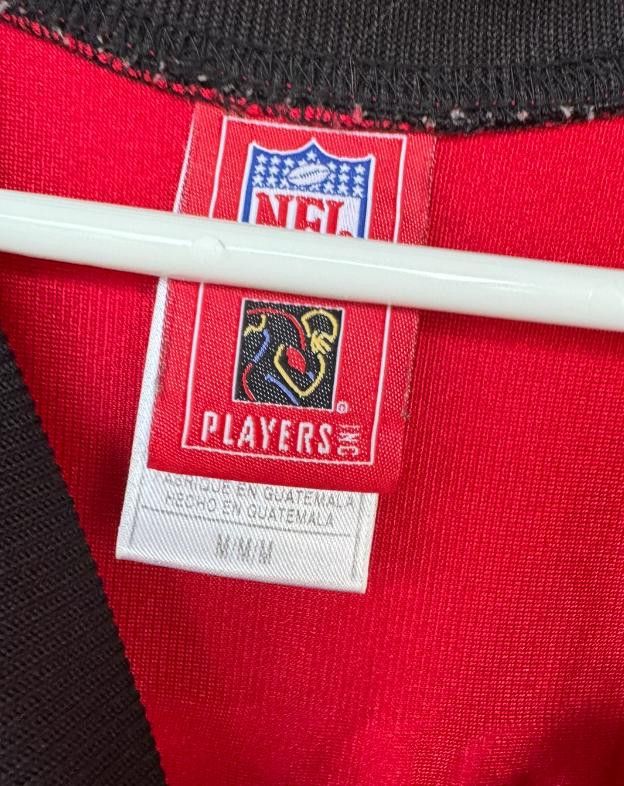 NFL Vintage Tampa Bay Jersey M Size US M / EU 48-50 / 2 - 2 Thumbnail