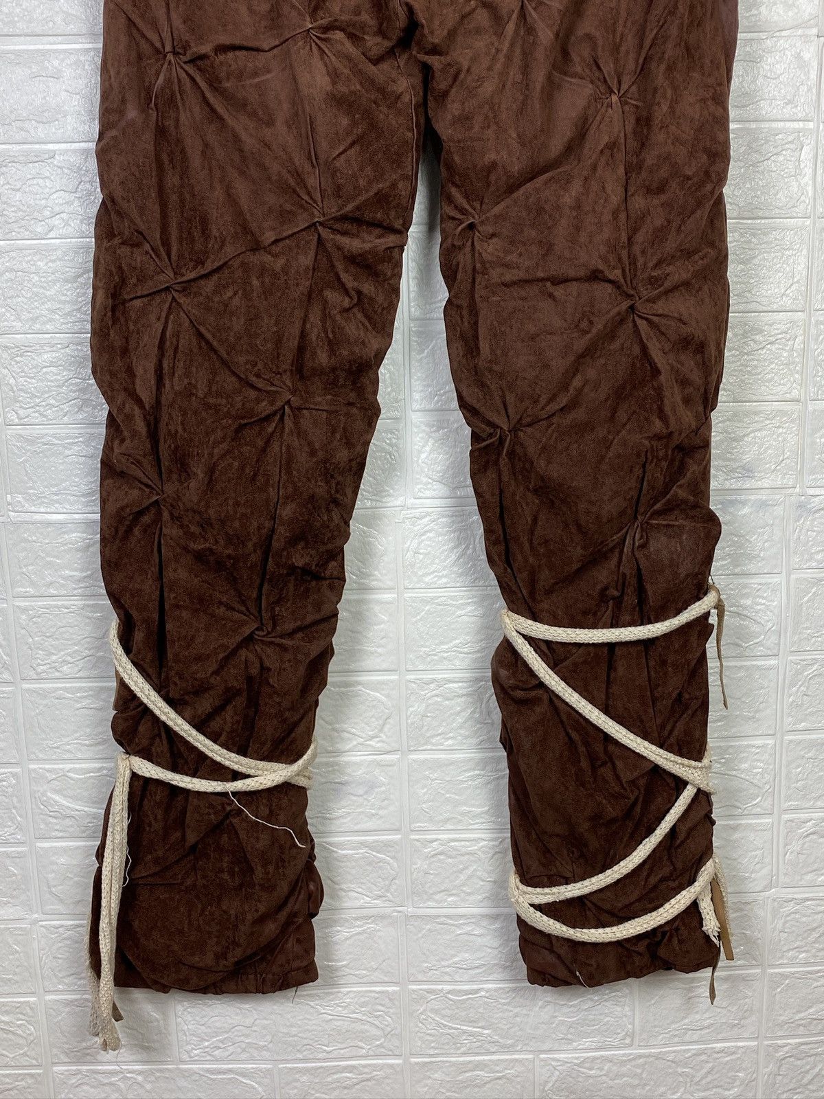 Vintage Rare Vintage Torero Jeans Size US 33 - 13 Thumbnail