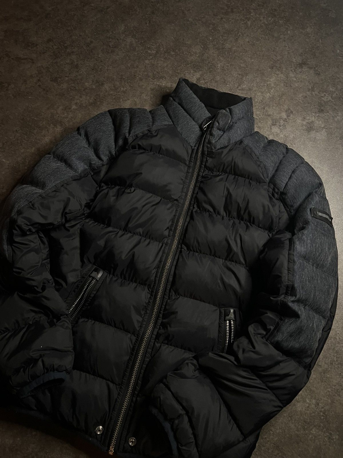 Diesel Vintage jacket Diesel Size US M / EU 48-50 / 2 - 2 Thumbnail