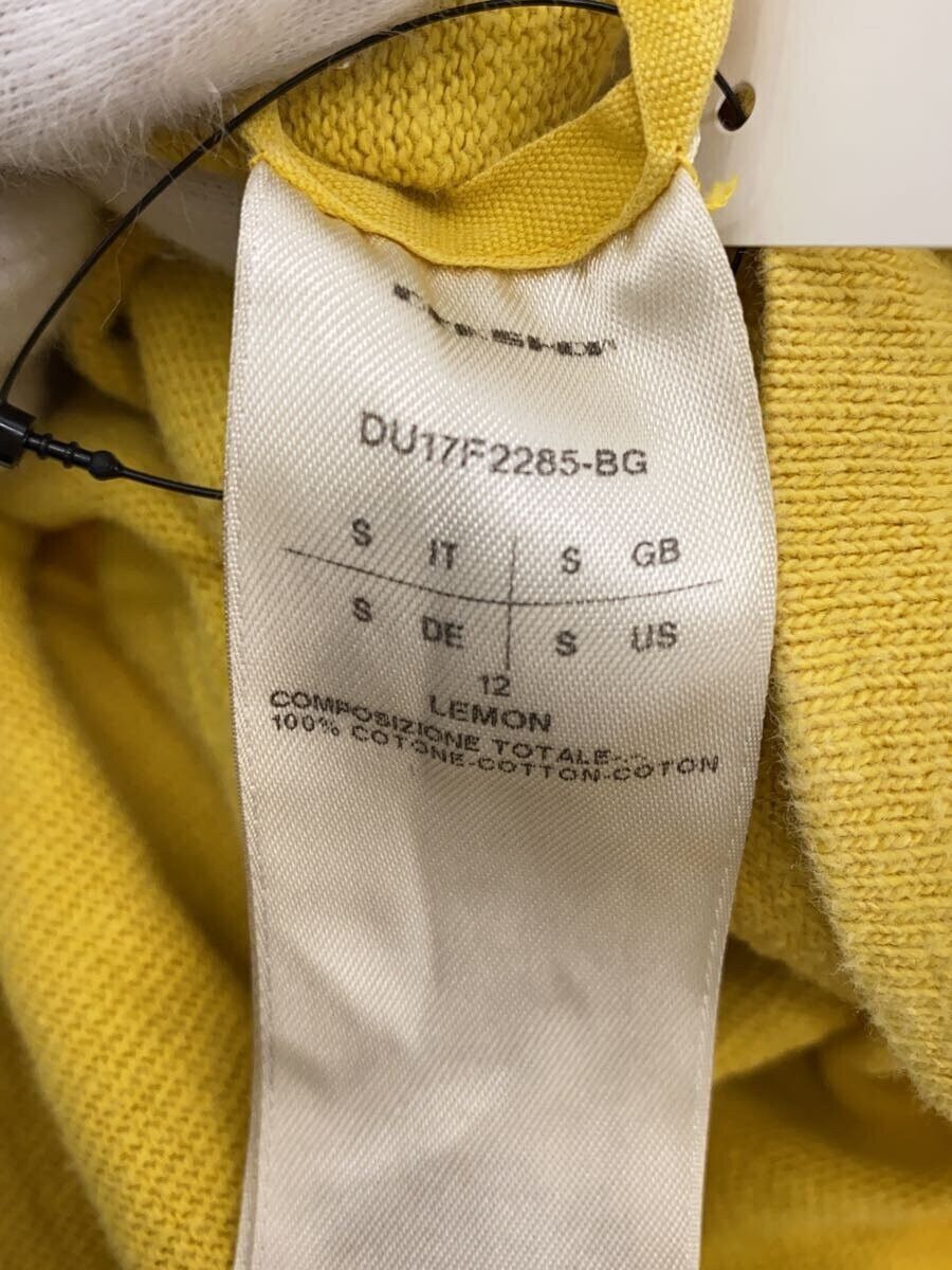 Rick Owens Drkshdw Oversized Hoodie Size US S / EU 44-46 / 1 - 6 Thumbnail