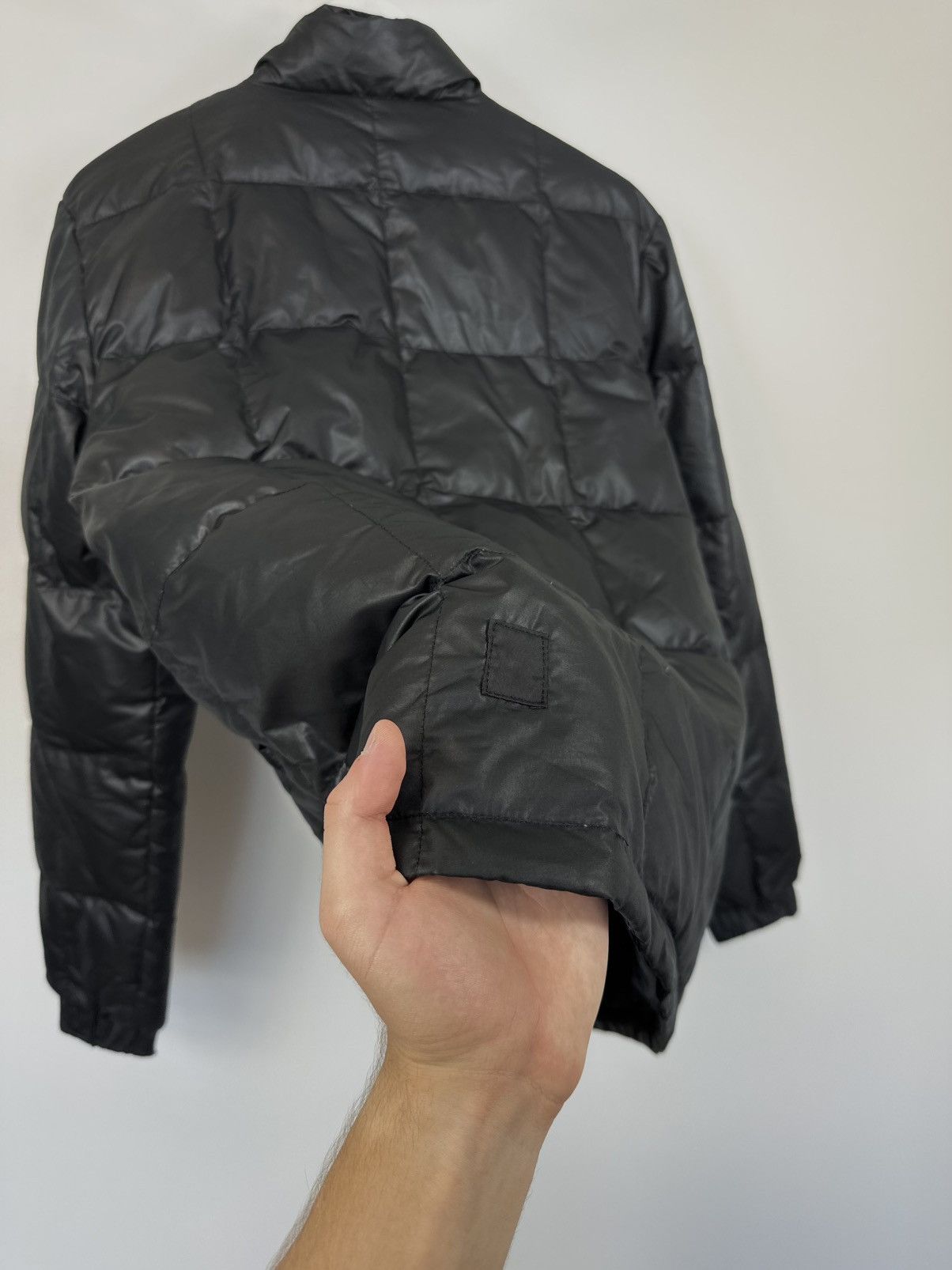 G-Star Vintage G-Star Raw Correct Line Luxury Down Puffer Jacket Size US XL / EU 56 / 4 - 11 Thumbnail