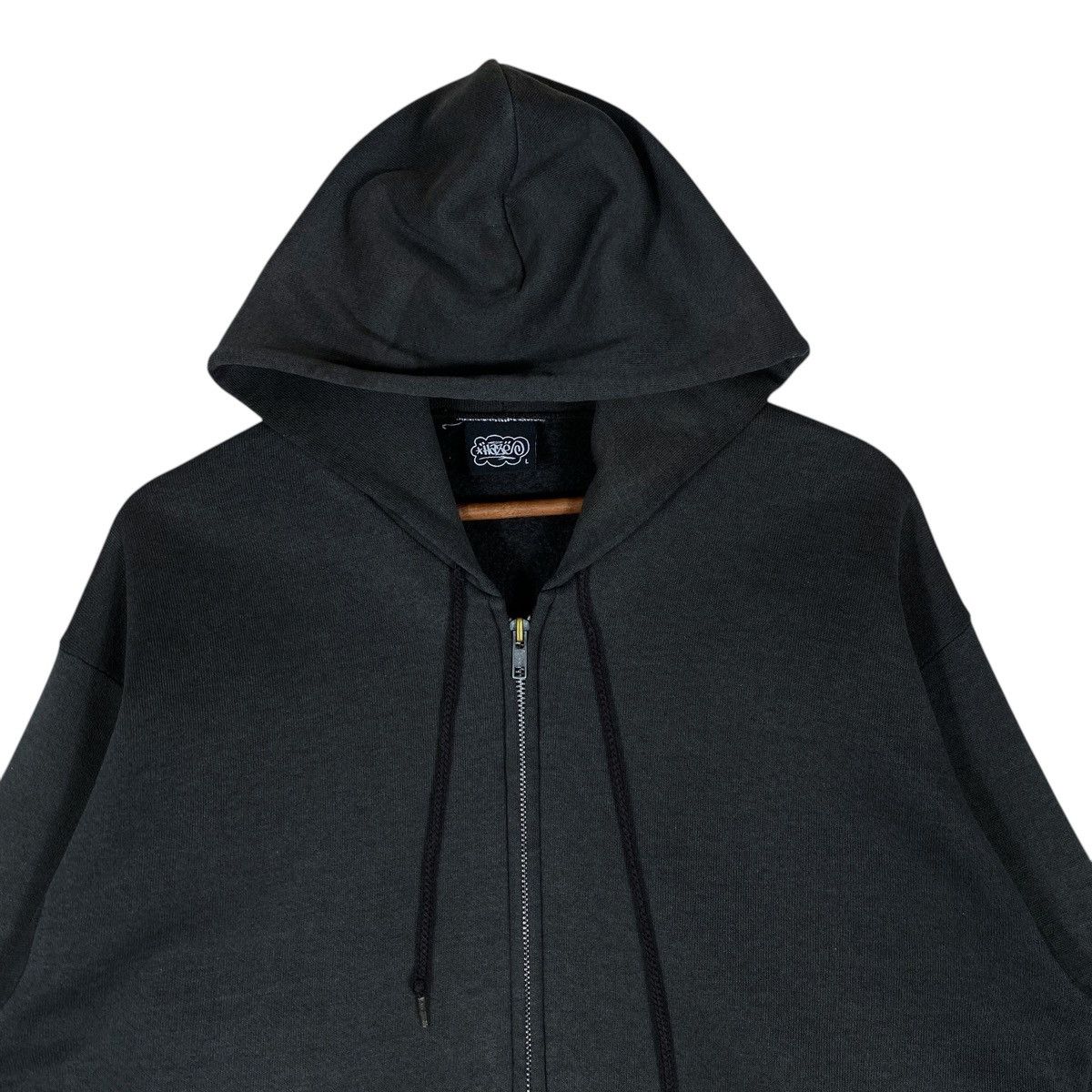 Haze Vintage Eric Haze Skateboard Hoodie Size US L / EU 52-54 / 3 - 5 Thumbnail