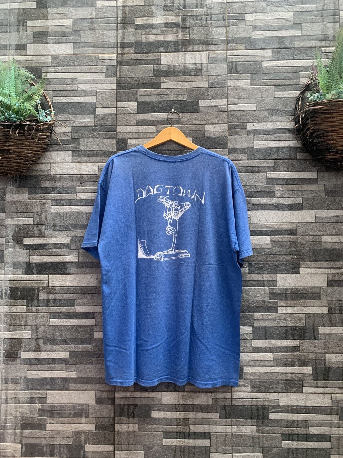 Dogtown Vintage Dogtown Skateboards Size US XL / EU 56 / 4 - 2 Thumbnail