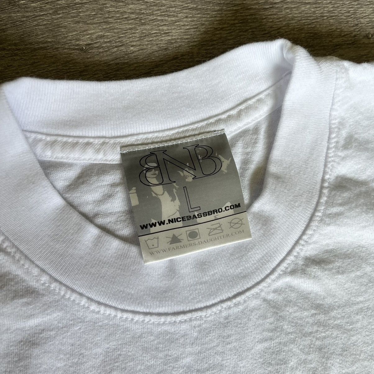 Online Ceramics Snow Strippers Twerk Team Fall World Tour 2024 Tati Logo Tee Size US L / EU 52-54 / 3 - 5 Thumbnail