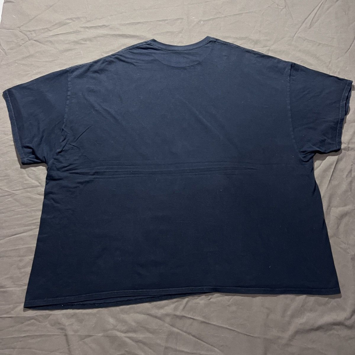 Anime Bleach Japanese anime Promo Tee 5XL oversized Size US XXL / EU 58 / 5 - 8 Thumbnail