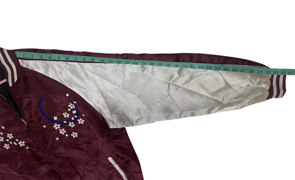 Japanese Brand SUKAJAN GUARDIAN JACKET Size US XL / EU 56 / 4 - 7 Thumbnail