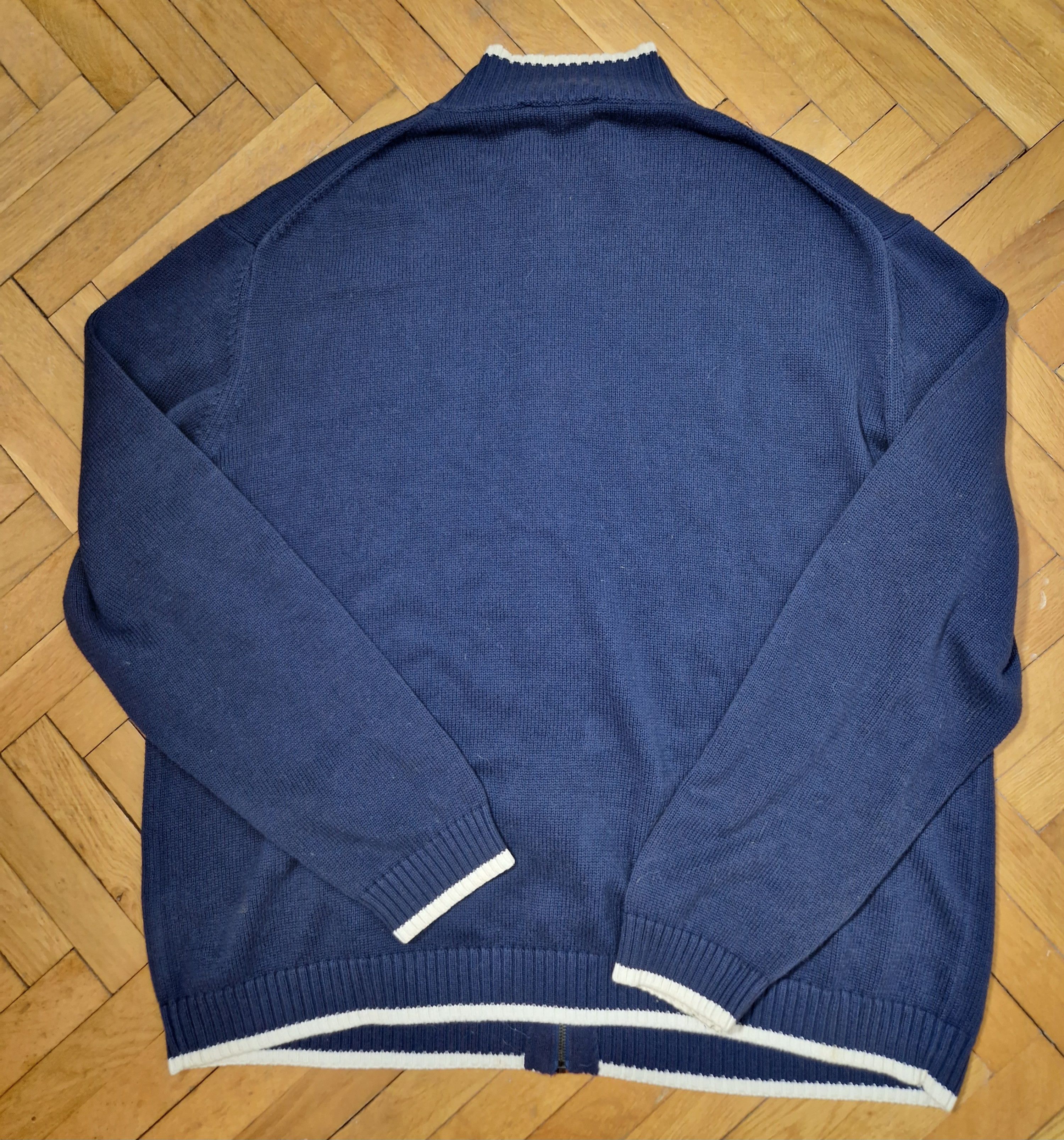 Yves Saint Laurent Yves Saint Laurent vintage sweater Size US XXL / EU 58 / 5 - 6 Thumbnail