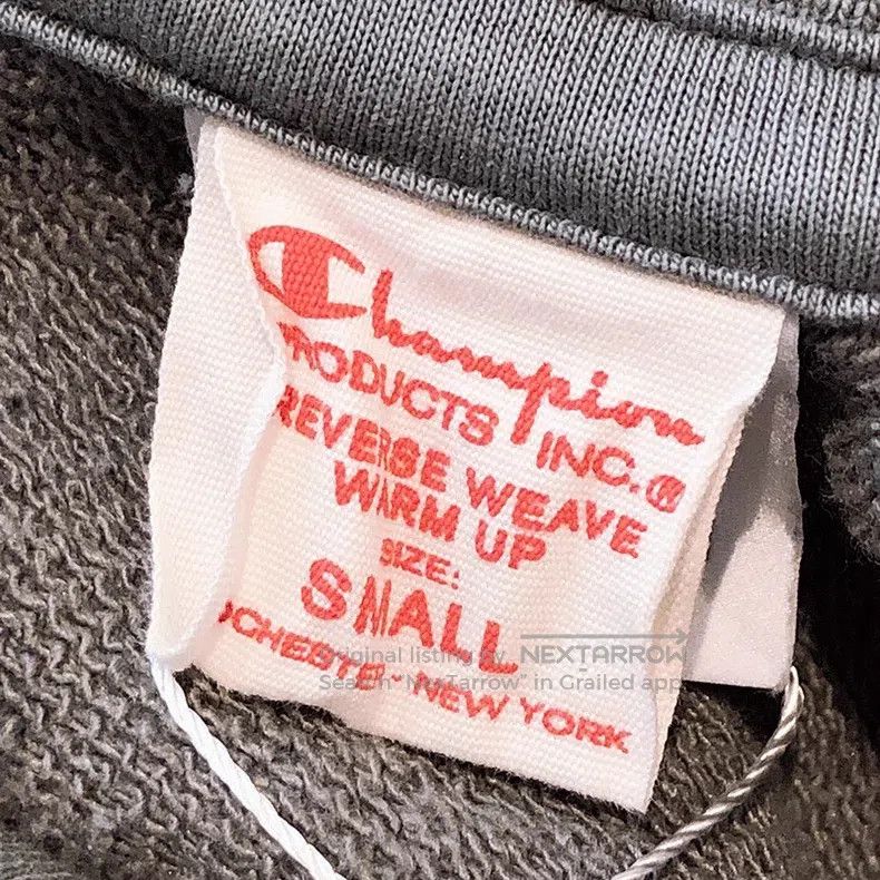 Vetements Vetements Jacket Size US S / EU 44-46 / 1 - 7 Thumbnail