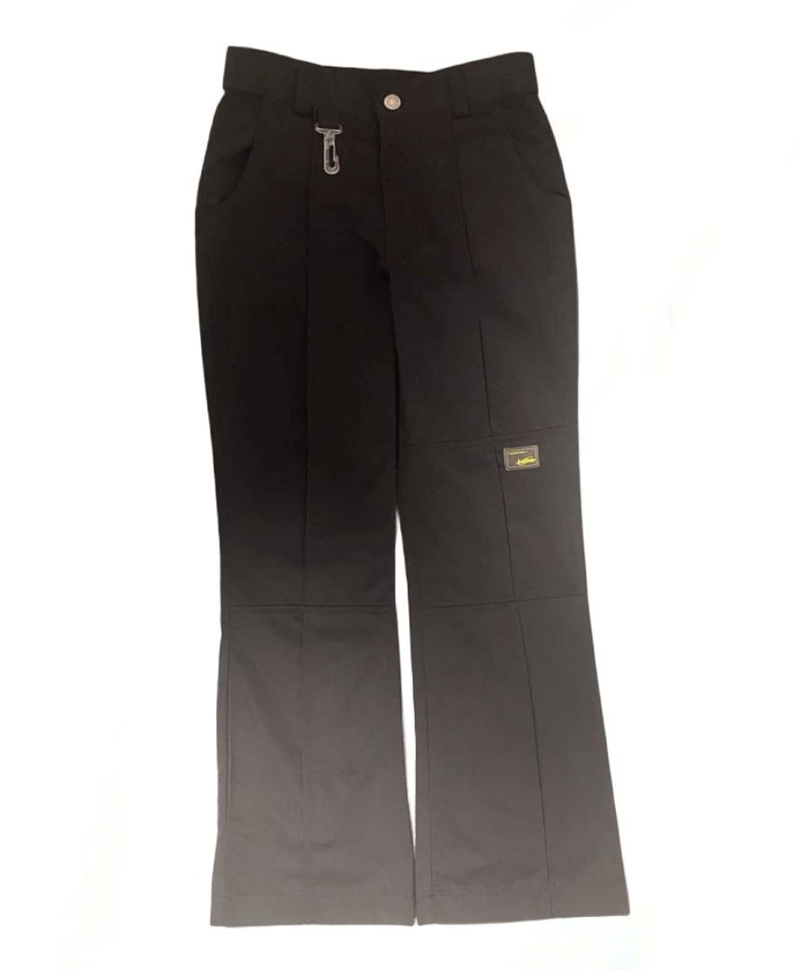 Fotus Jupiter Terminal 1 back zip pants Size US 30 / EU 46 - 2 Thumbnail