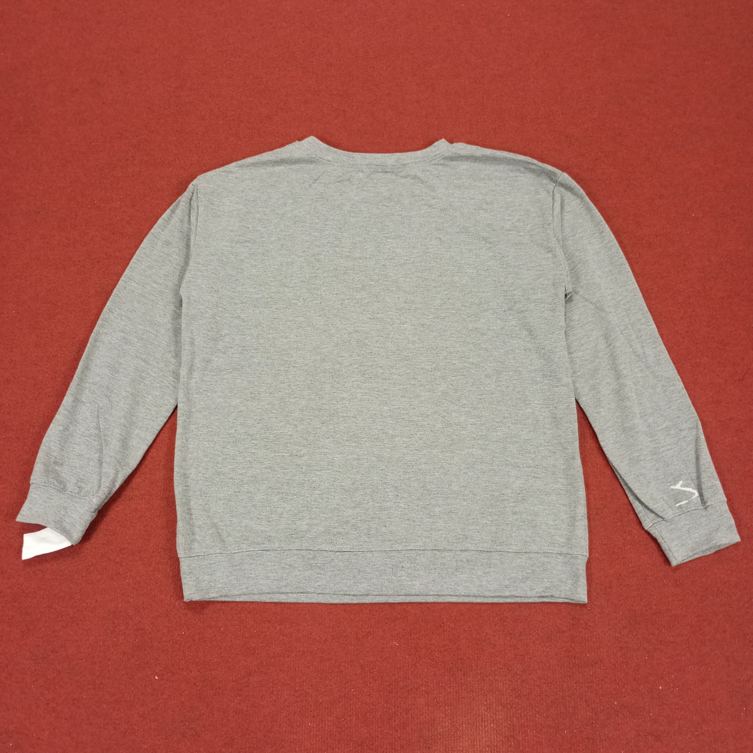 Vintage Skulls Design Rock Punk Style Sweatshirt Size US M / EU 48-50 / 2 - 3 Thumbnail