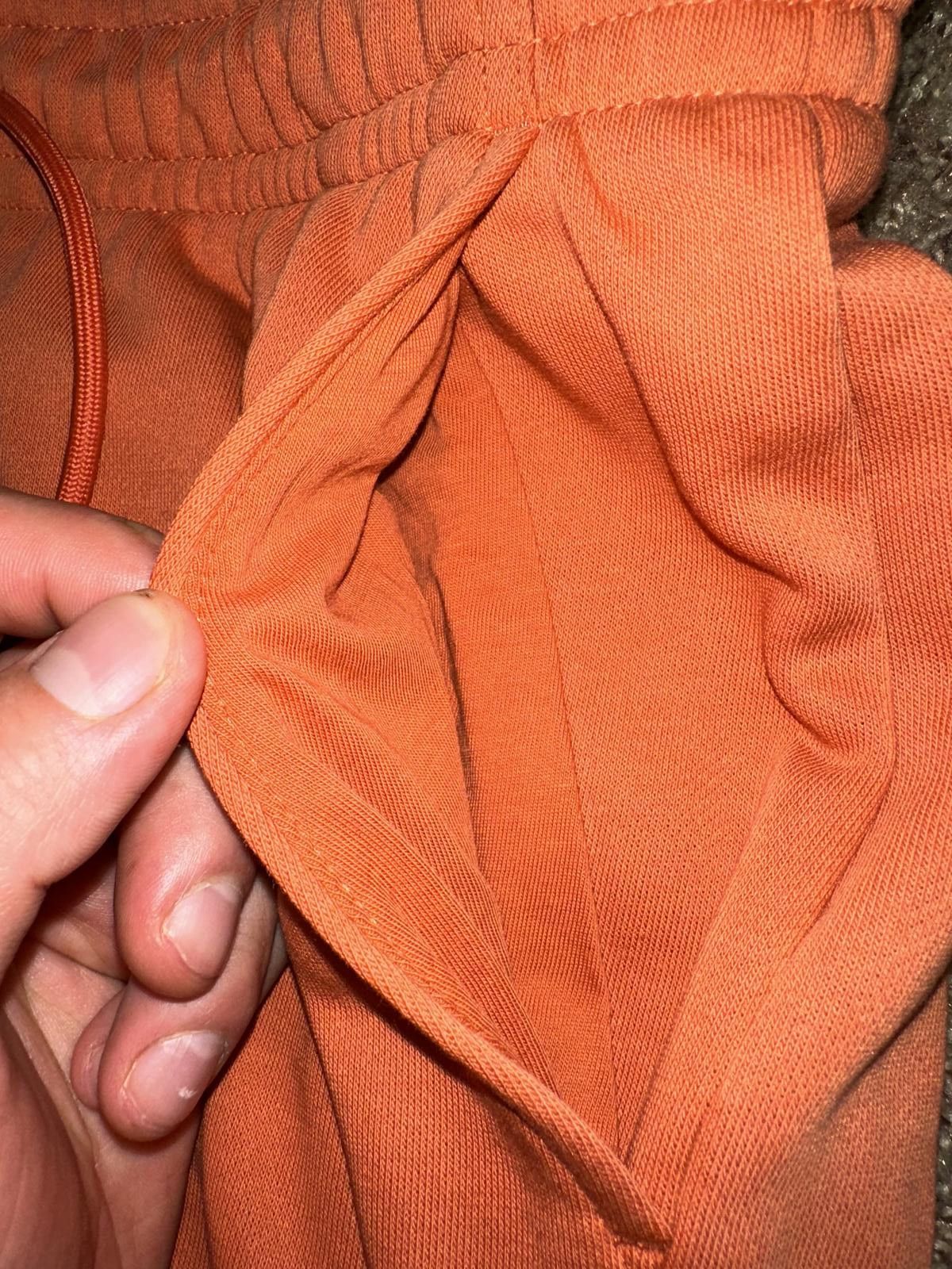 Designer Air Jordan Men’s Jumpman Flight Essentials Shorts Sample Size US 32 / EU 48 - 5 Thumbnail