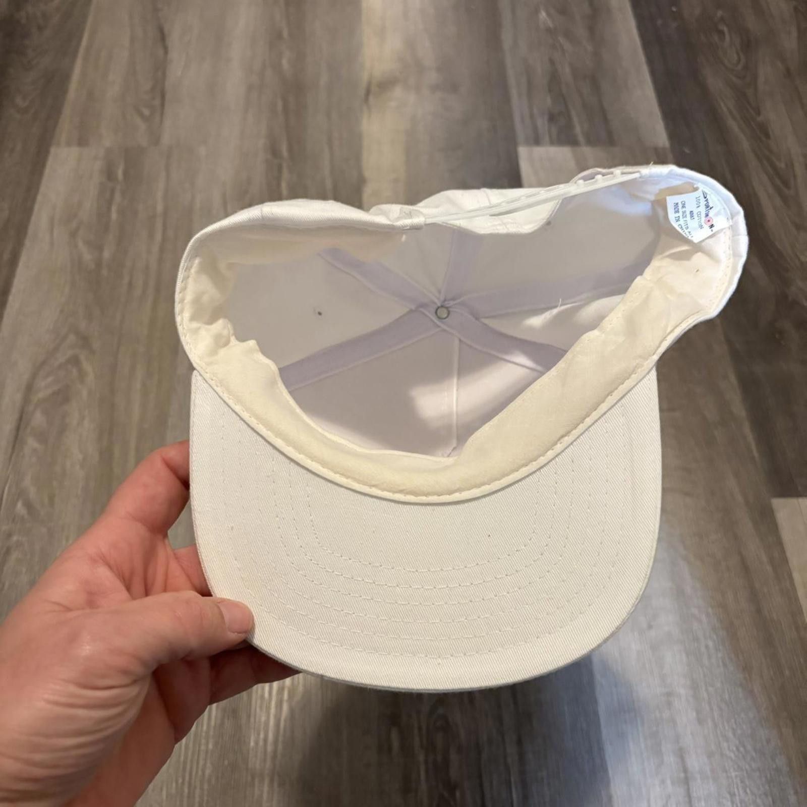Other vintage vintage crown royal snapback hat 90s OS Size ONE SIZE - 6 Thumbnail