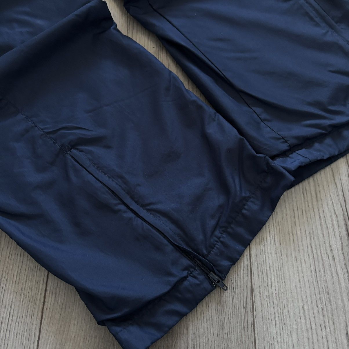 Nike × Vintage Nike Logo Vintage Trackpants Size US 32 / EU 48 - 3 Thumbnail
