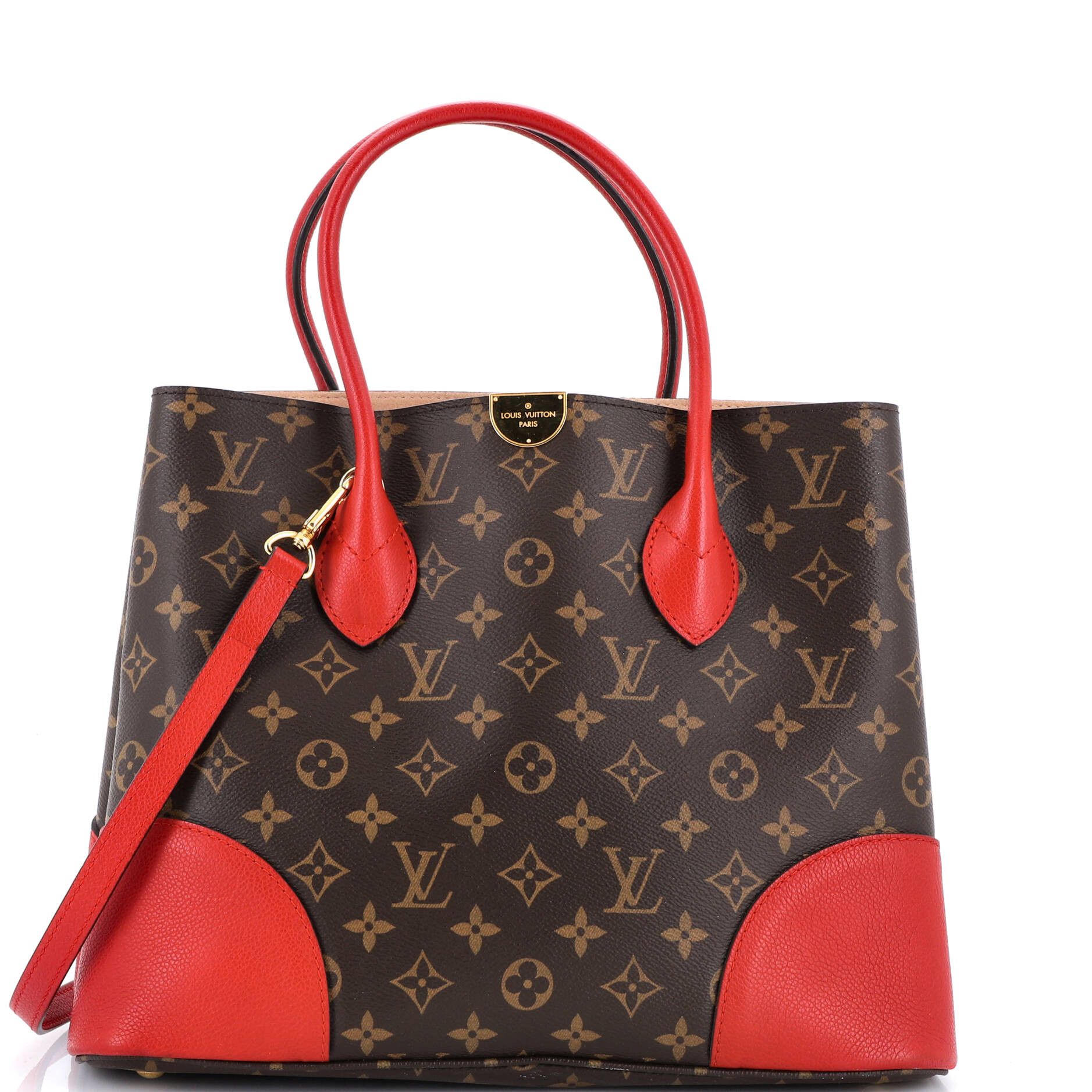 Louis Vuitton Flandrin Handbag Size ONE SIZE - 1 Thumbnail