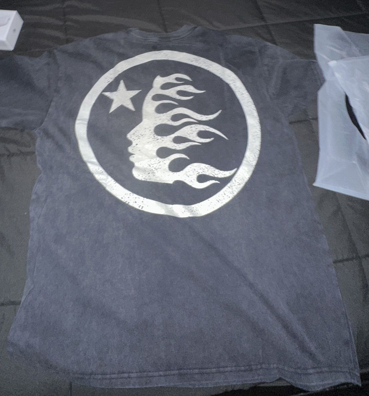 Other Hell Star T-Shirt Size US M / EU 48-50 / 2 - 2 Thumbnail