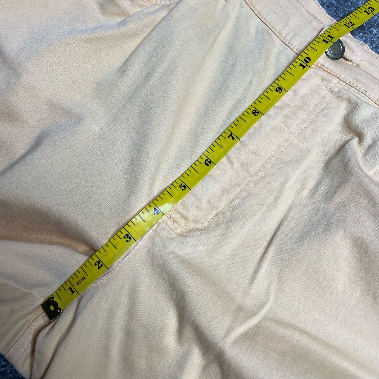 Other NWOT Talbots Stretch Pants Size 34" / US 12 / IT 48 - 9 Thumbnail