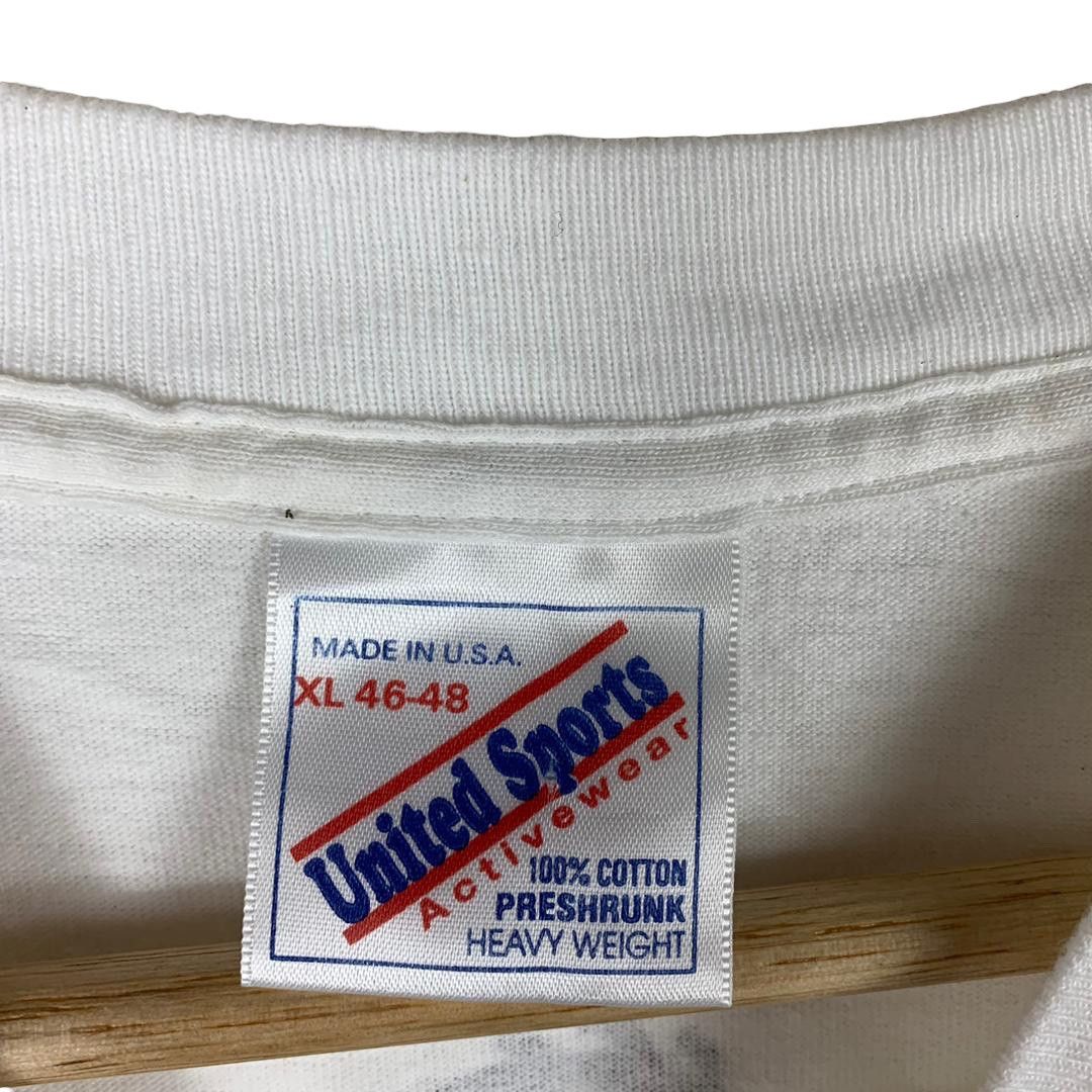 Other Vintage SHONAN CHIGASAKI Paradise logo tee Size US XL / EU 56 / 4 - 3 Thumbnail