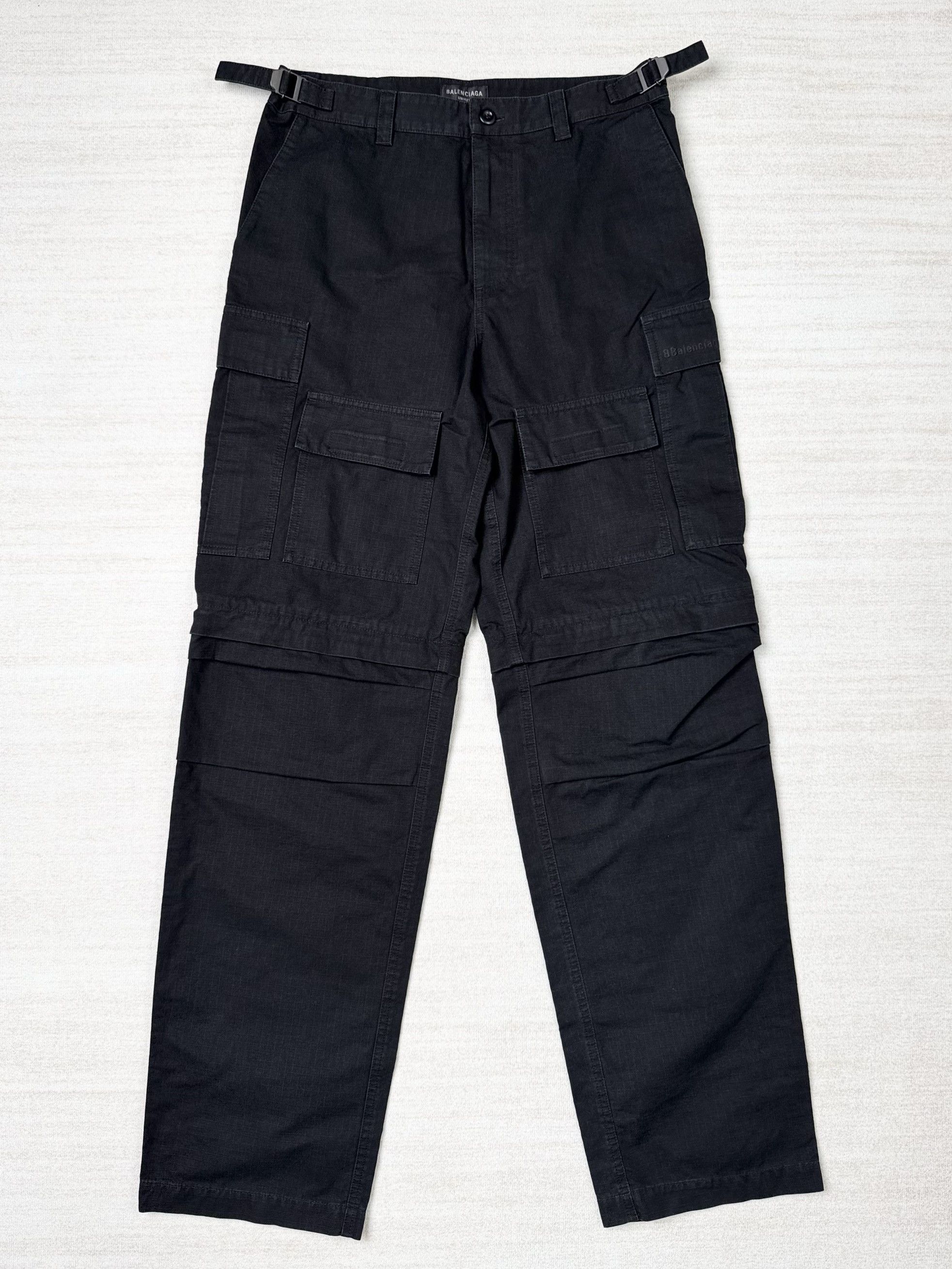 【関税&送料込】Balenciaga Satin Trousers Balenciaga Balenciaga Crinkled Satin Trousers | Grailed