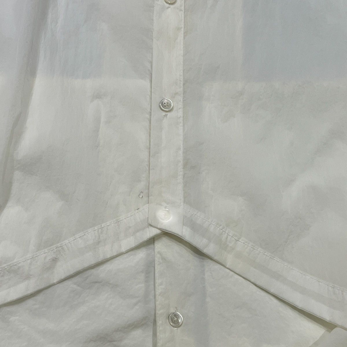 POST ARCHIVE FACTION (PAF) POST ARCHIVE FACTION (PAF) '3.0 SHIRT CENTER' Layered Shirts Size US M / EU 48-50 / 2 - 2 Thumbnail