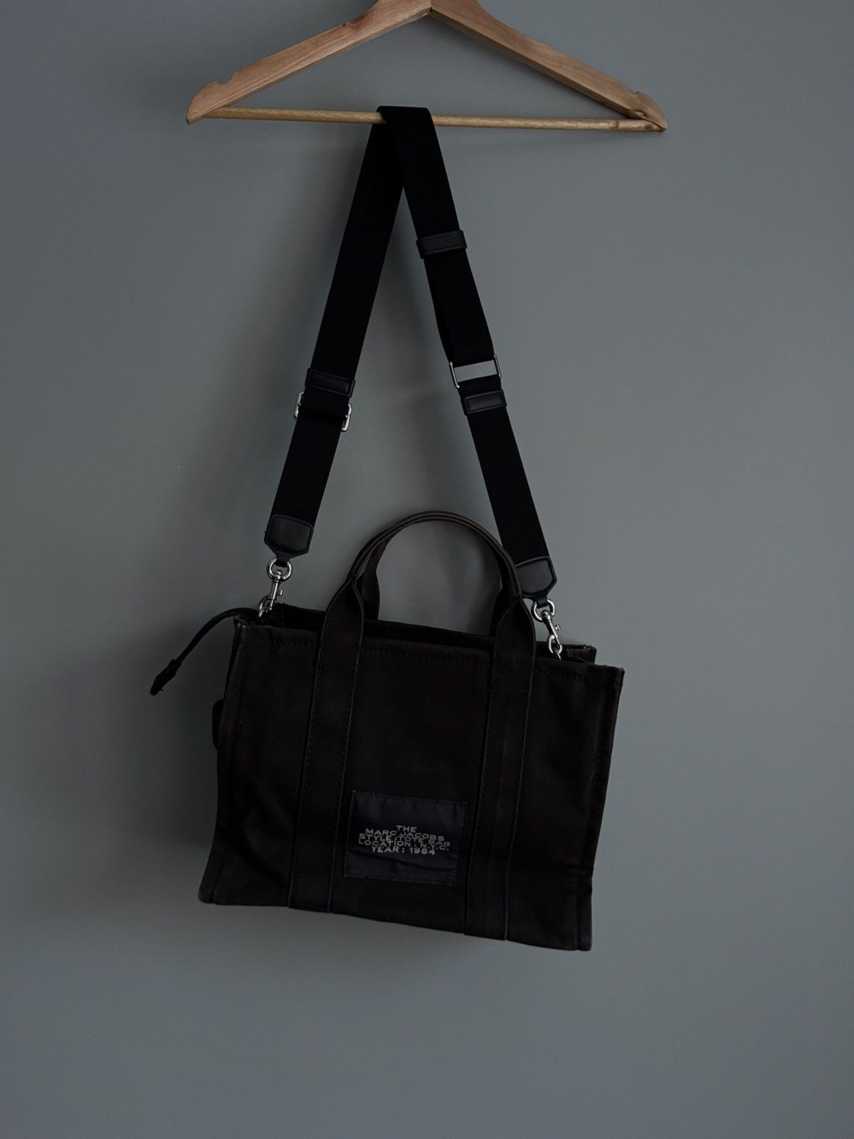 Marc Jacobs Marc Jacobs The Tote Bag Size ONE SIZE - 2 Thumbnail