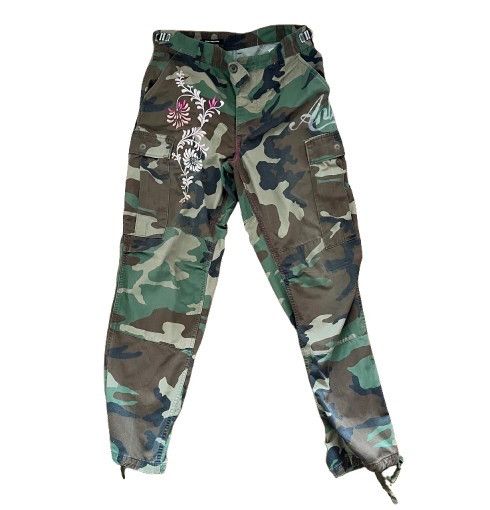 Other CHRISTPHER STIVO Size US 32 / EU 48 - 1 Thumbnail