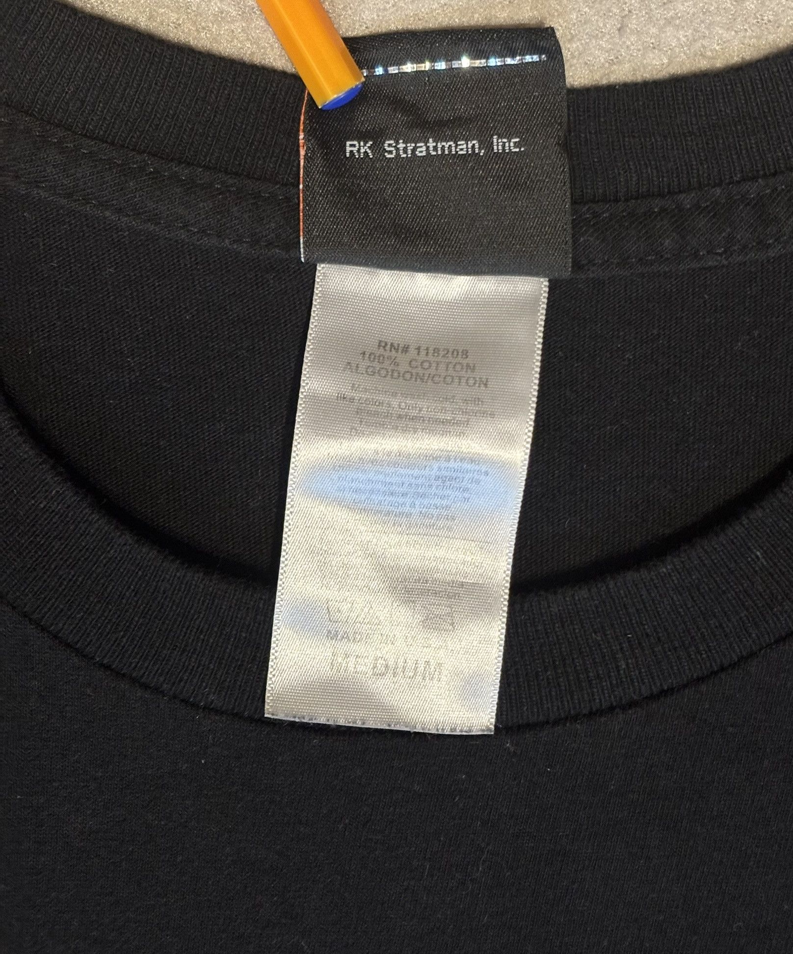 Harley Davidson Harley Davidson Seattle 2013 T-shirt Size. M Size US M / EU 48-50 / 2 - 14 Thumbnail