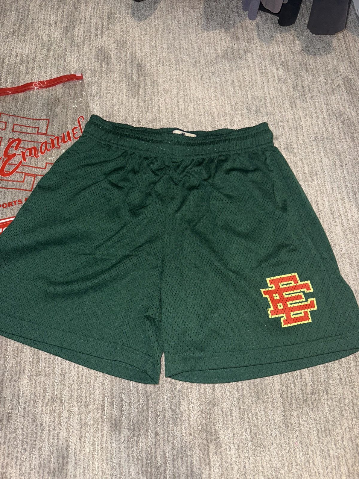 Eric Emanuel Eric Emanuel Basic Shorts Size L Size US 32 / EU 48 - 1 Thumbnail