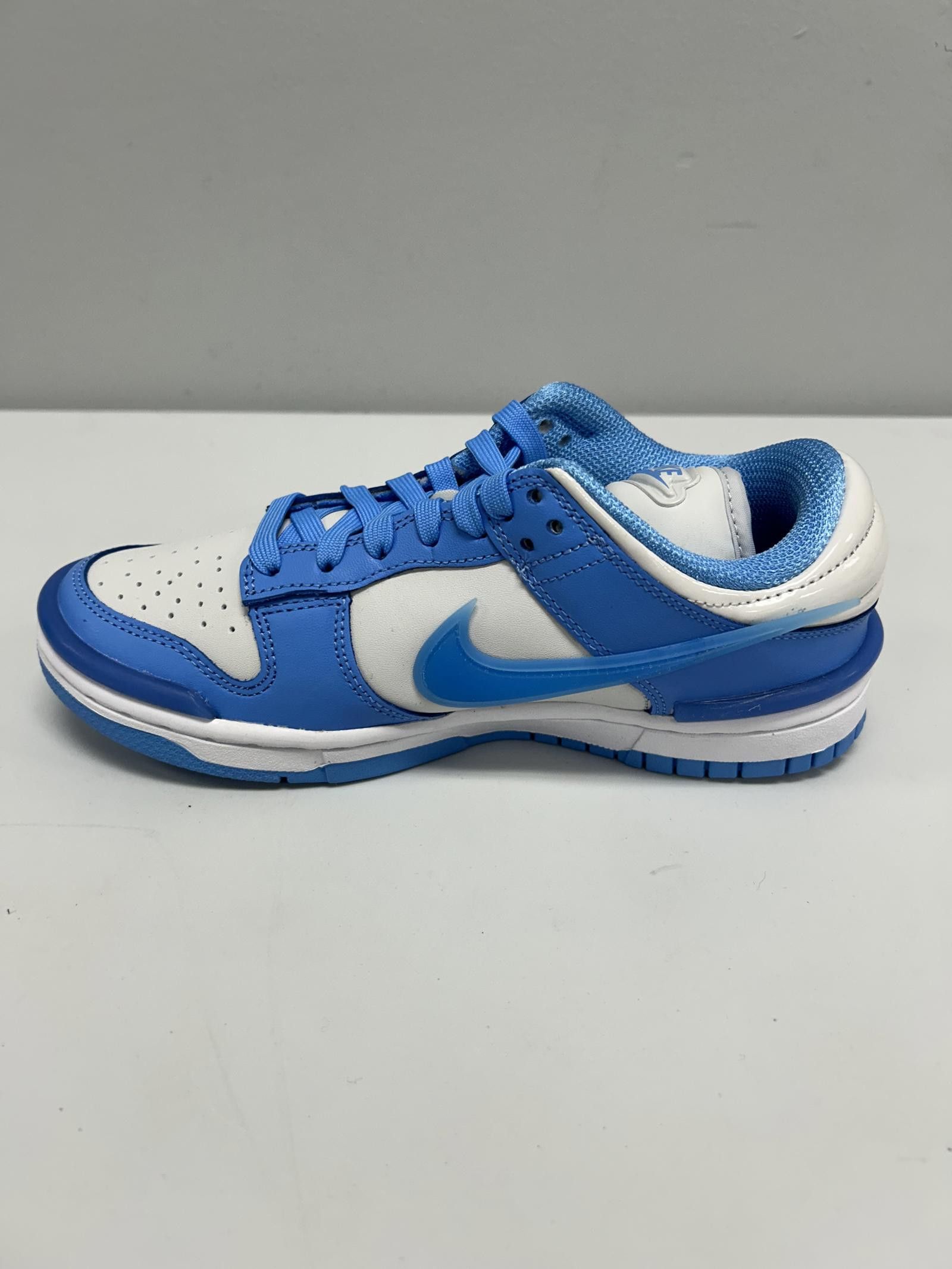 Nike Nike Dunk Low Twist Sneakers Size US 6.5 / IT 36.5 - 2 Thumbnail