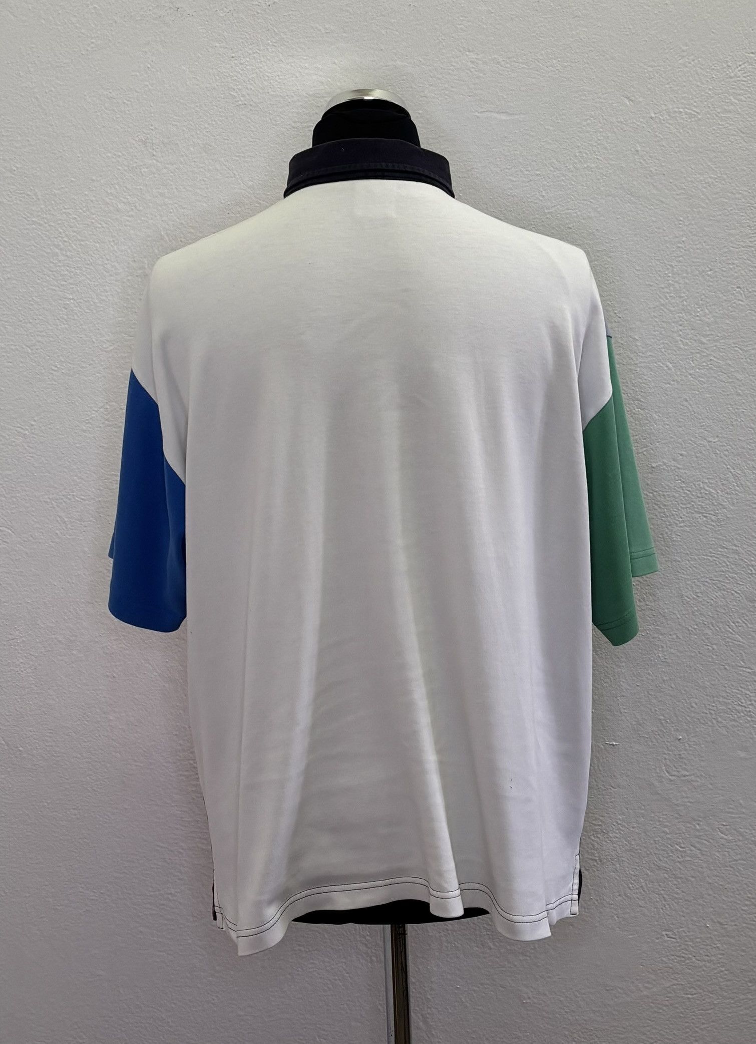 Other Polo All Nations Rugby Size US XL / EU 56 / 4 - 2 Thumbnail