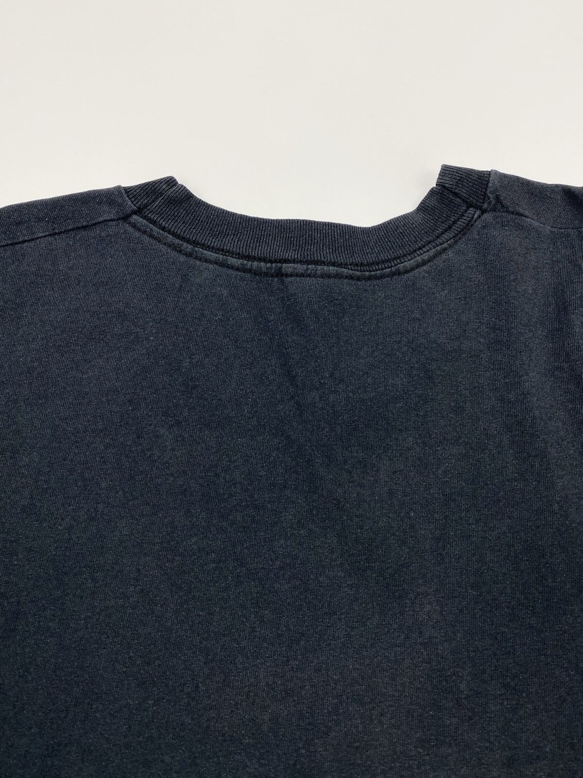 Vintage 1990’s Vintage Star Trek Fact Files Graphic Boxy Tee Size US XL / EU 56 / 4 - 9 Thumbnail
