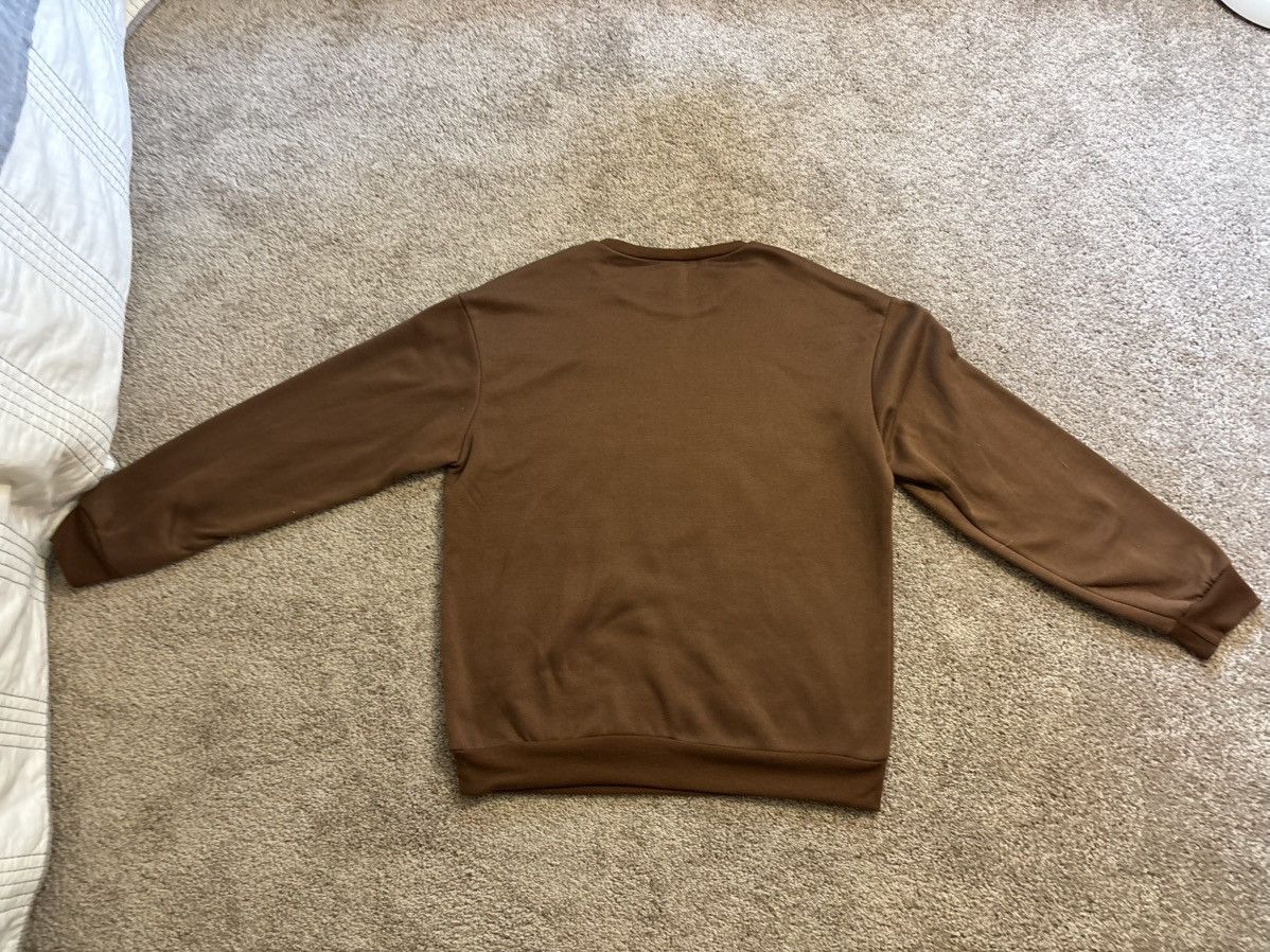 Shein POLYESTER Yellowstone crewneck Size US M / EU 48-50 / 2 - 2 Thumbnail