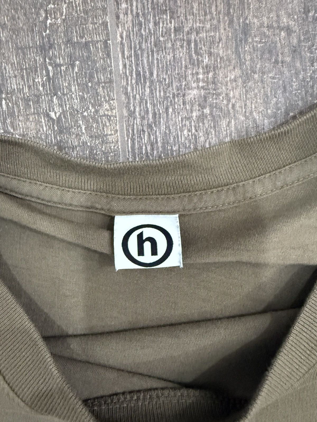 HIDDEN Hidden Long Sleeve T-Shirt Size US XL / EU 56 / 4 - 2 Thumbnail
