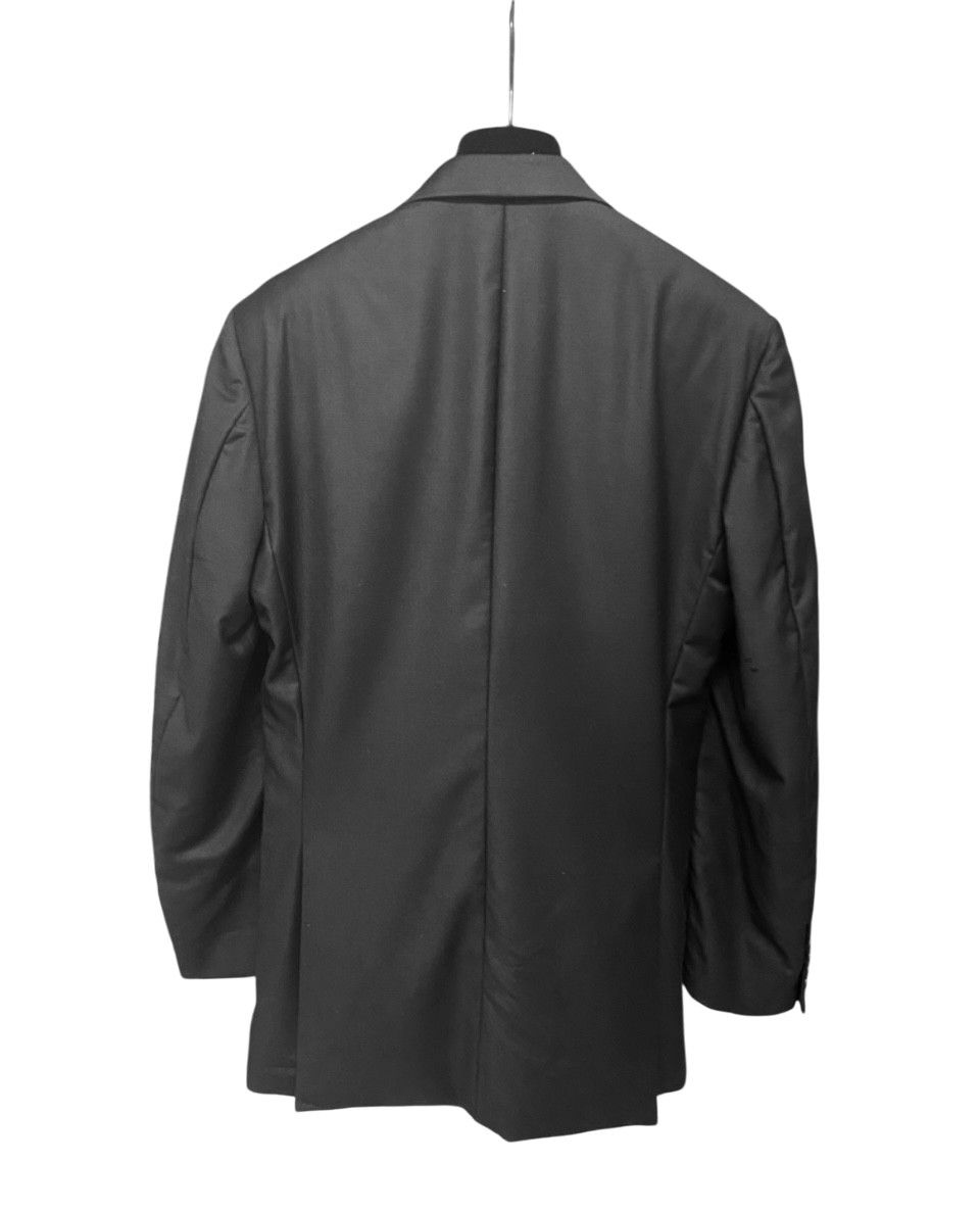 Balenciaga NWT FW14 Balenciaga Tailor Suit Blazer Size 44R - 2 Thumbnail