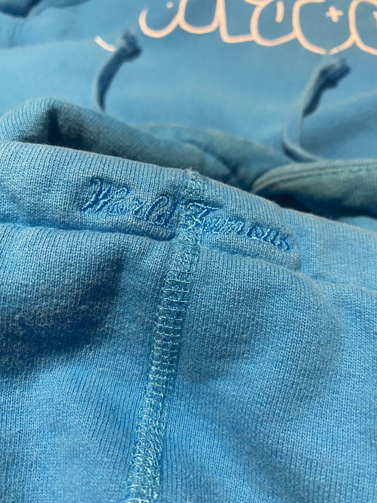 Supreme Supreme JA hoodie Size US M / EU 48-50 / 2 - 2 Thumbnail