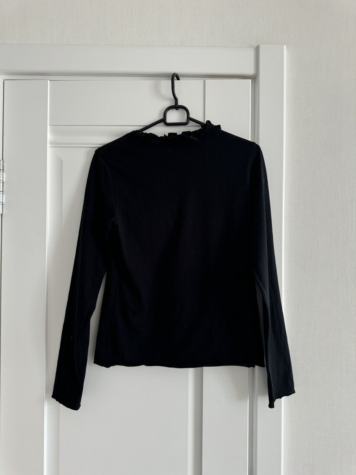 Issey Miyake Issey Miyake Long Sleeve Size S / US 4 / IT 40 - 5 Thumbnail