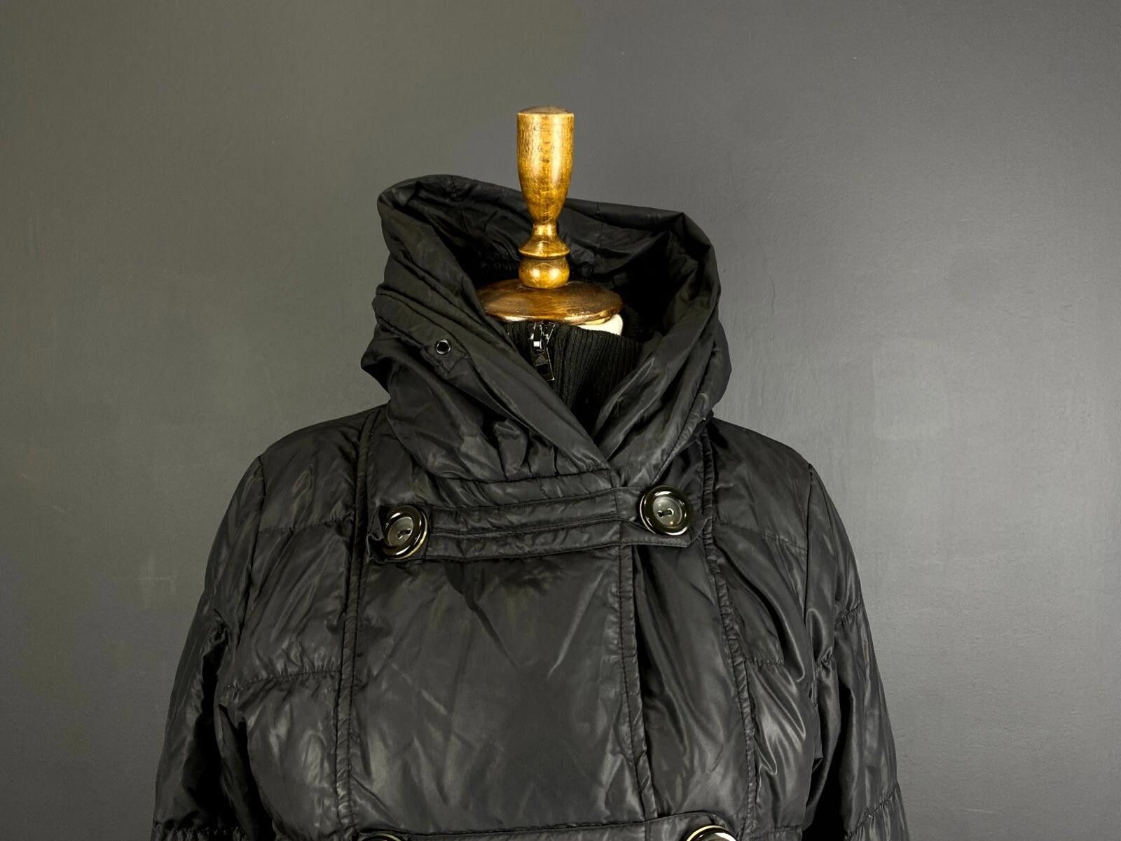 Adidas Adidas Stella McCartnhey Full Zip Coat Parka Size 34 Size M / US 6-8 / IT 42-44 - 2 Thumbnail