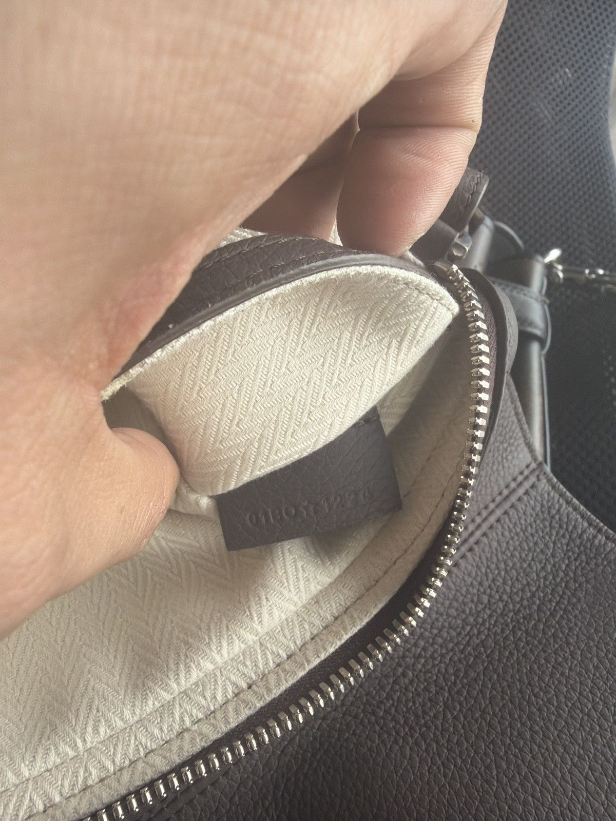 Dior Dior Mens Saddle Size ONE SIZE - 13 Thumbnail